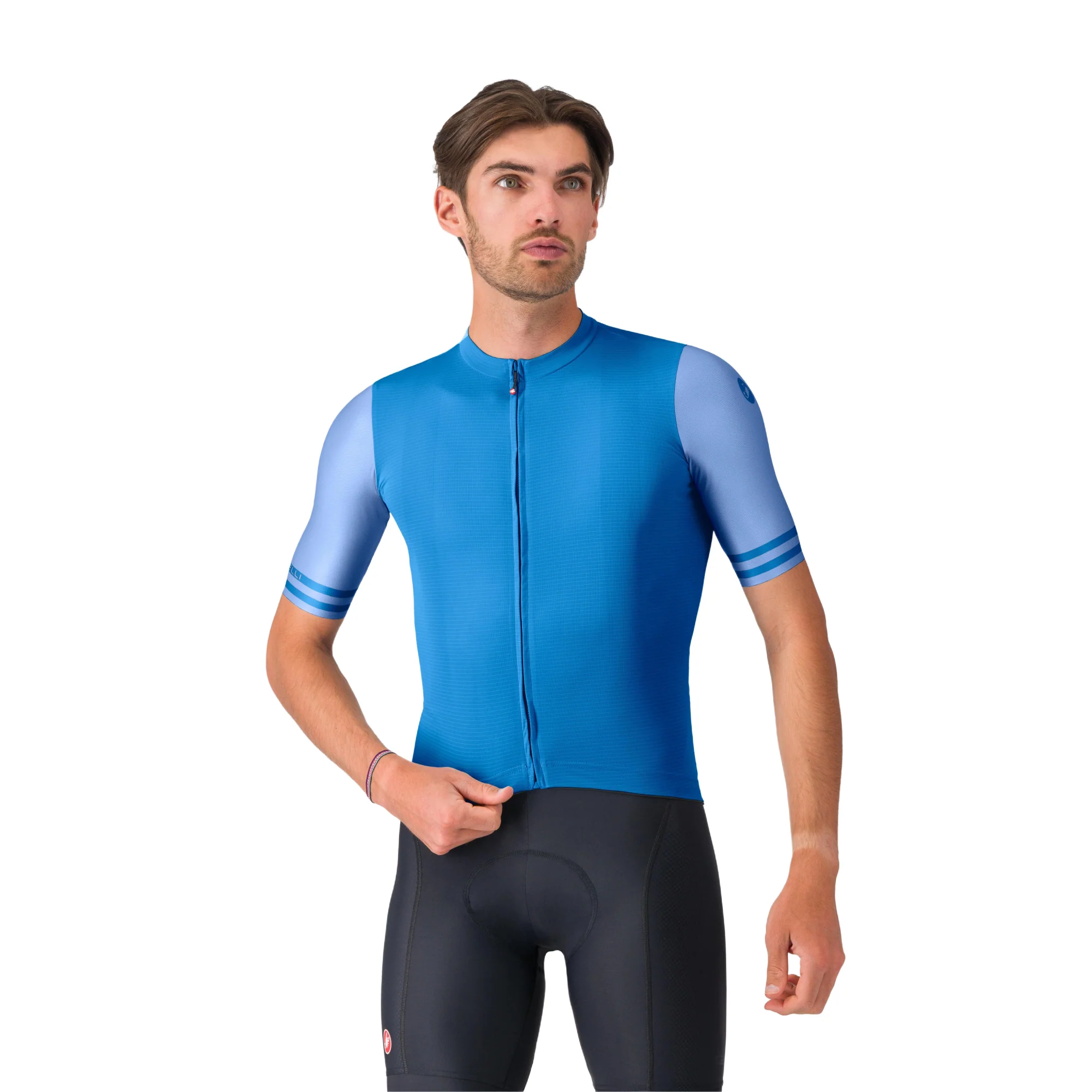 Castelli Prologo Lite 2 Mens Jersey - Image 2