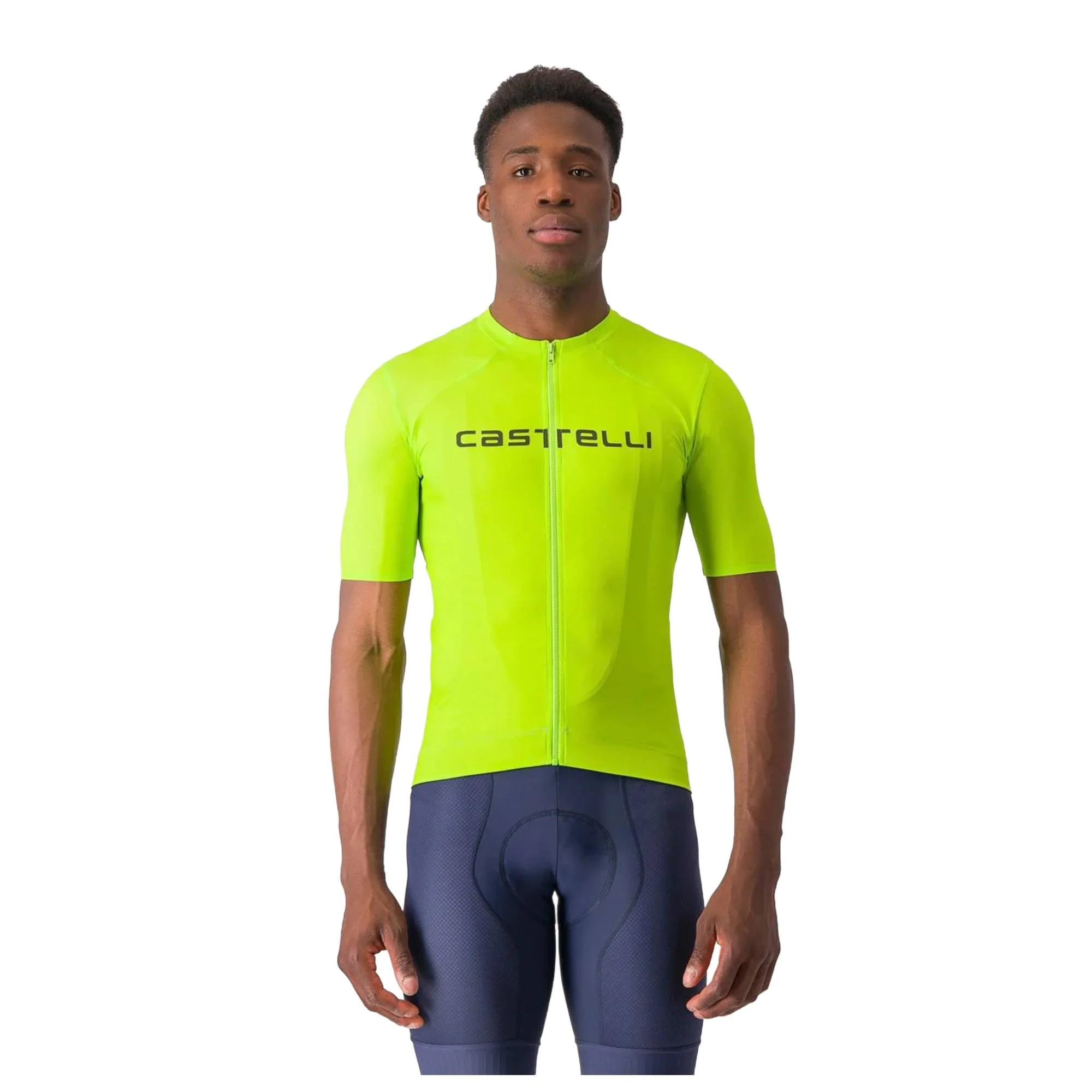 Castelli Prologo Lite Mens Jersey - Image 5
