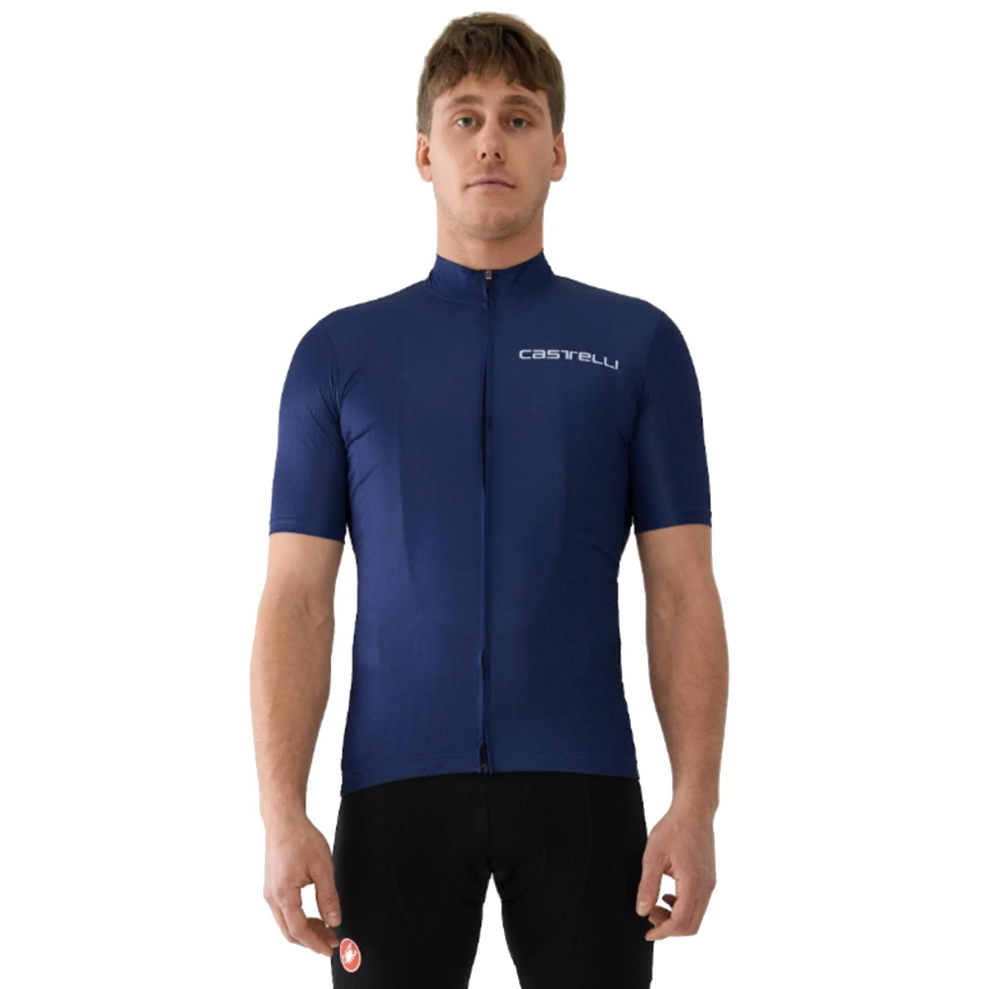 Castelli Strada Mens Jersey - Image 8
