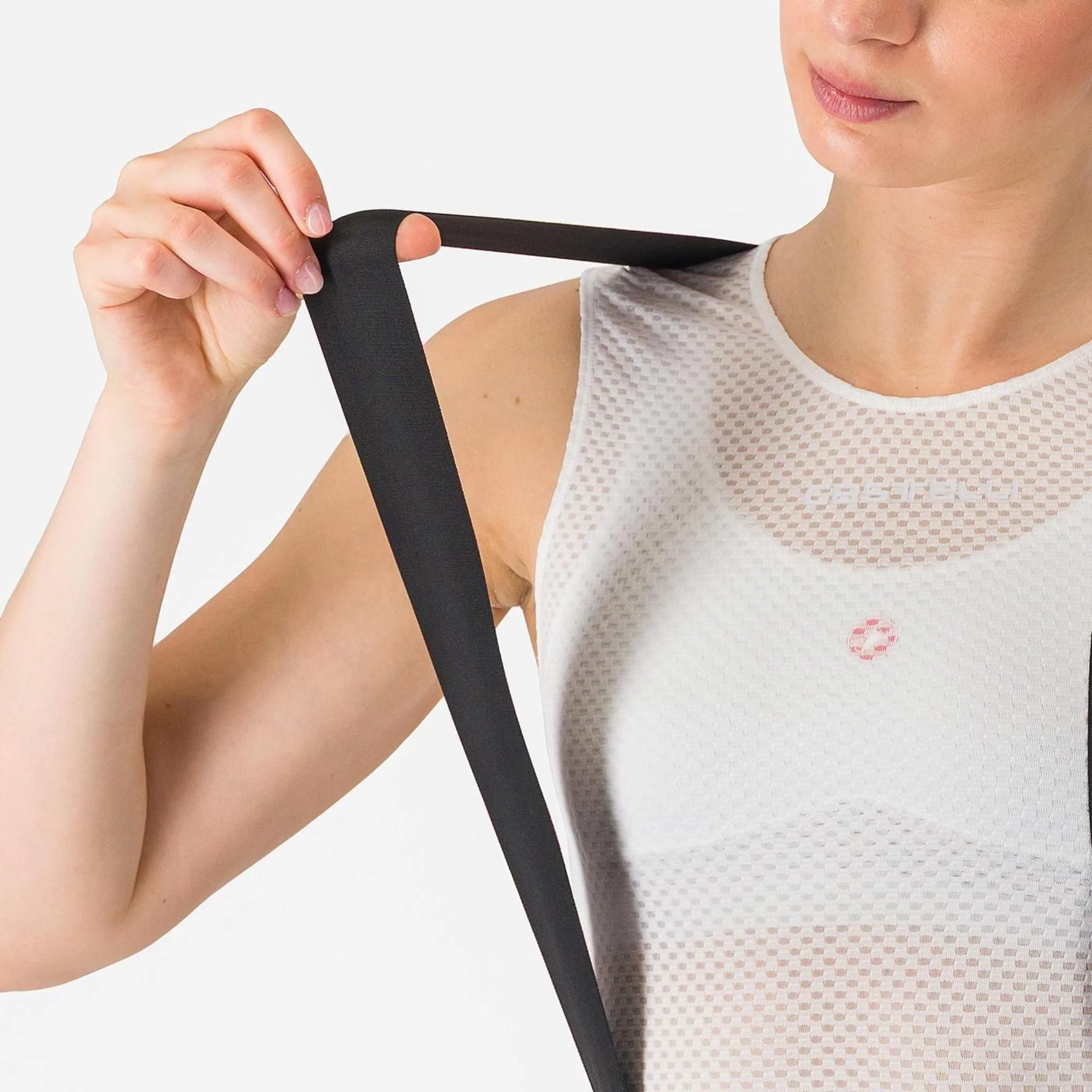 Castelli Unlimited Cargo Womens Bib Short - Image 4