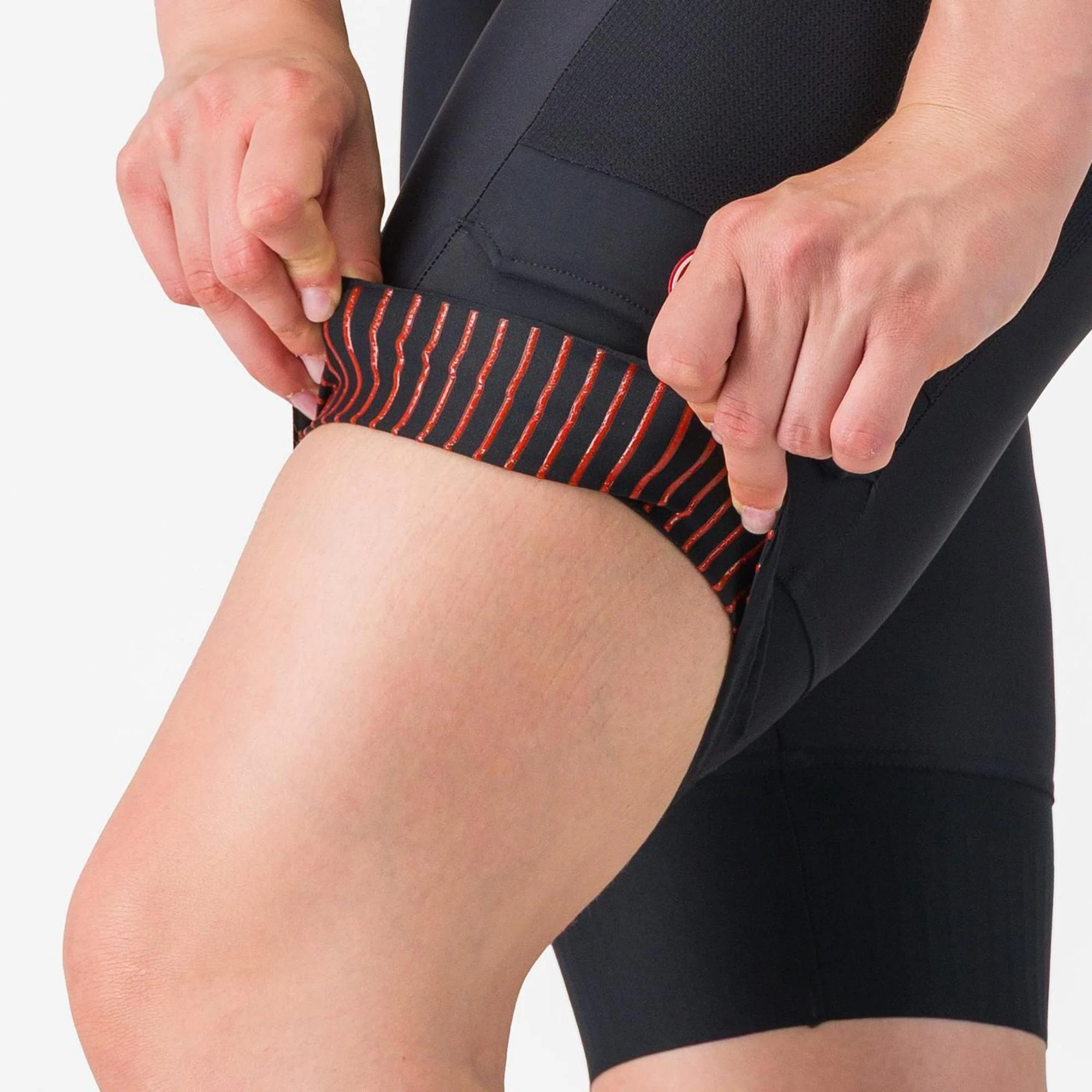 Castelli Unlimited Cargo Womens Bib Short - Image 5