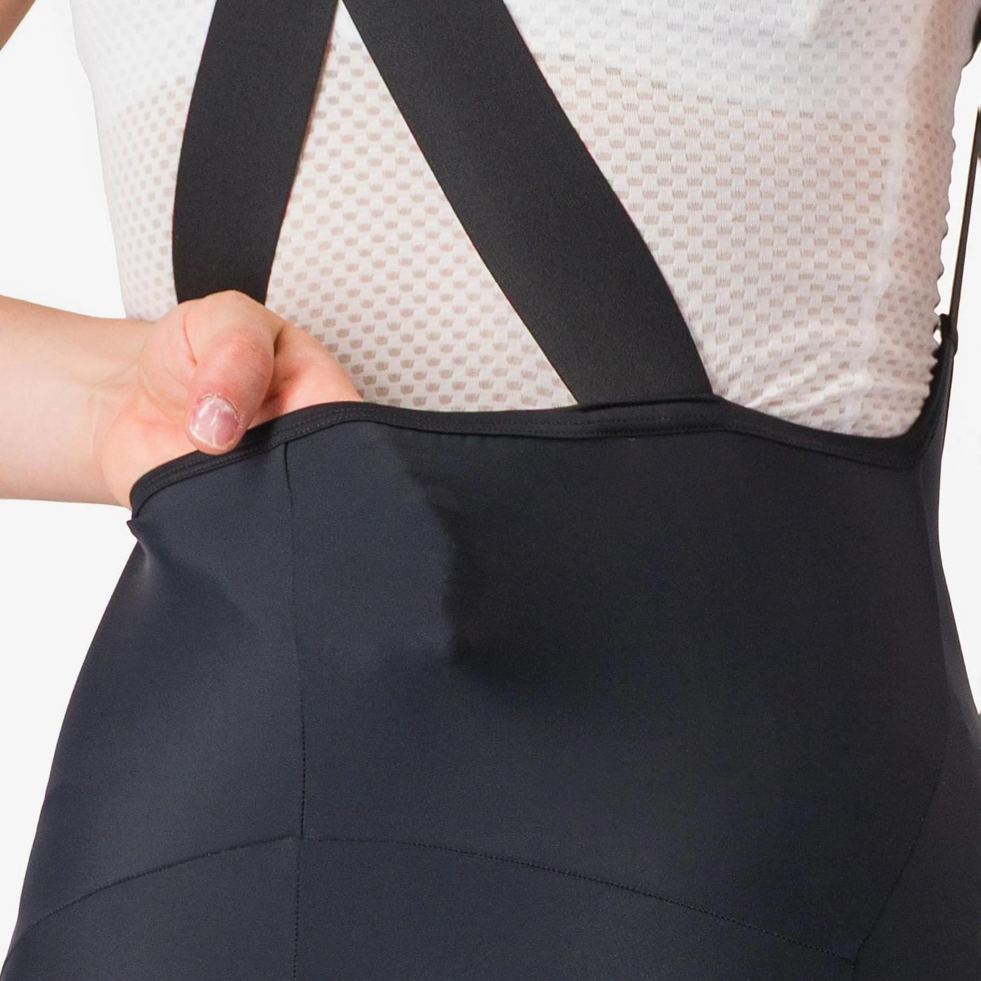 Castelli Unlimited Cargo Womens Bib Short - Image 6