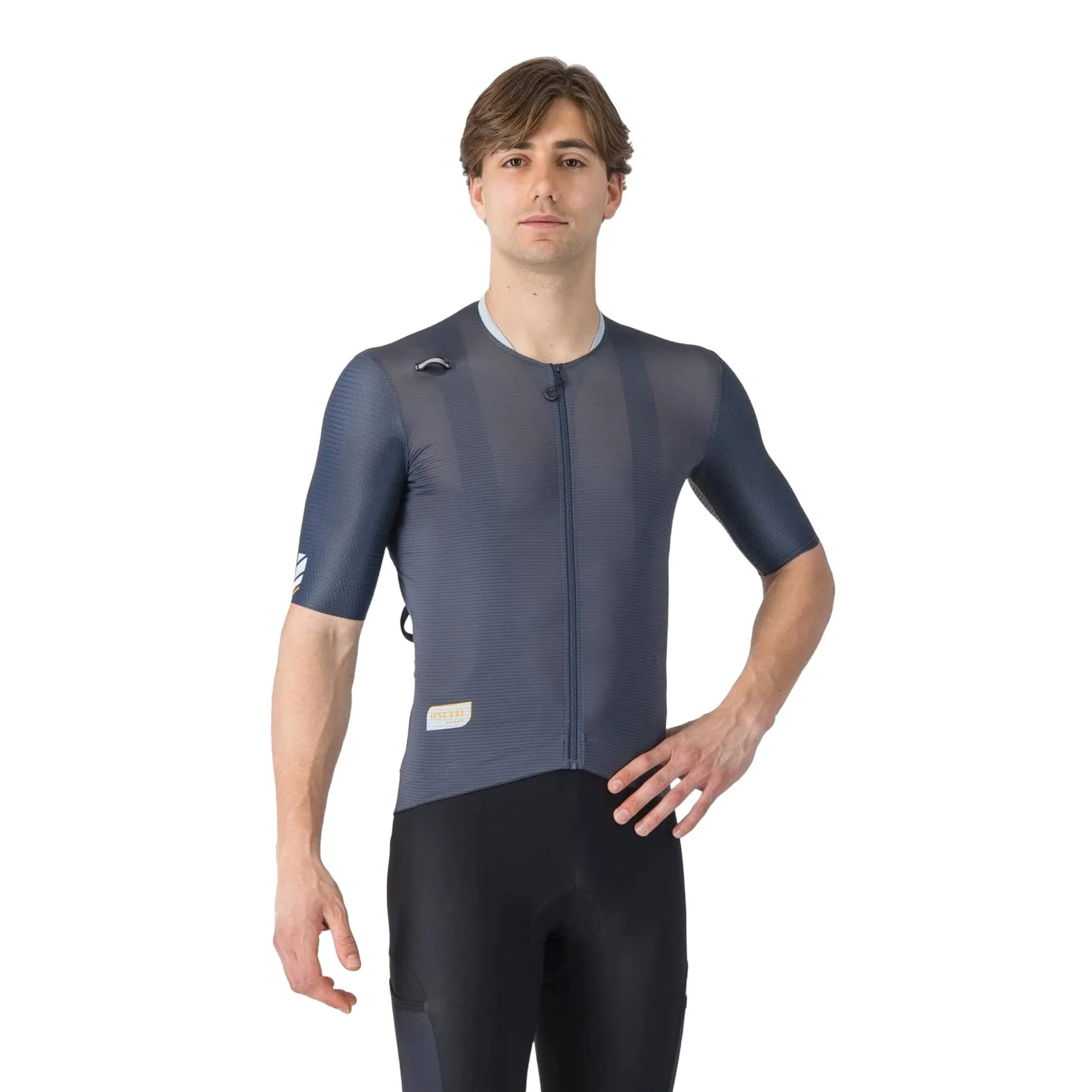 Castelli Unlimited Pro Mens Jersey - Image 5