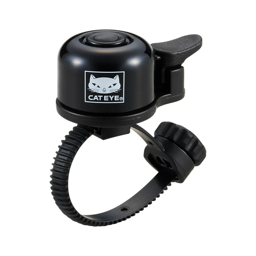 Cat Eye OH-1400 FlexTight Bike Bell
