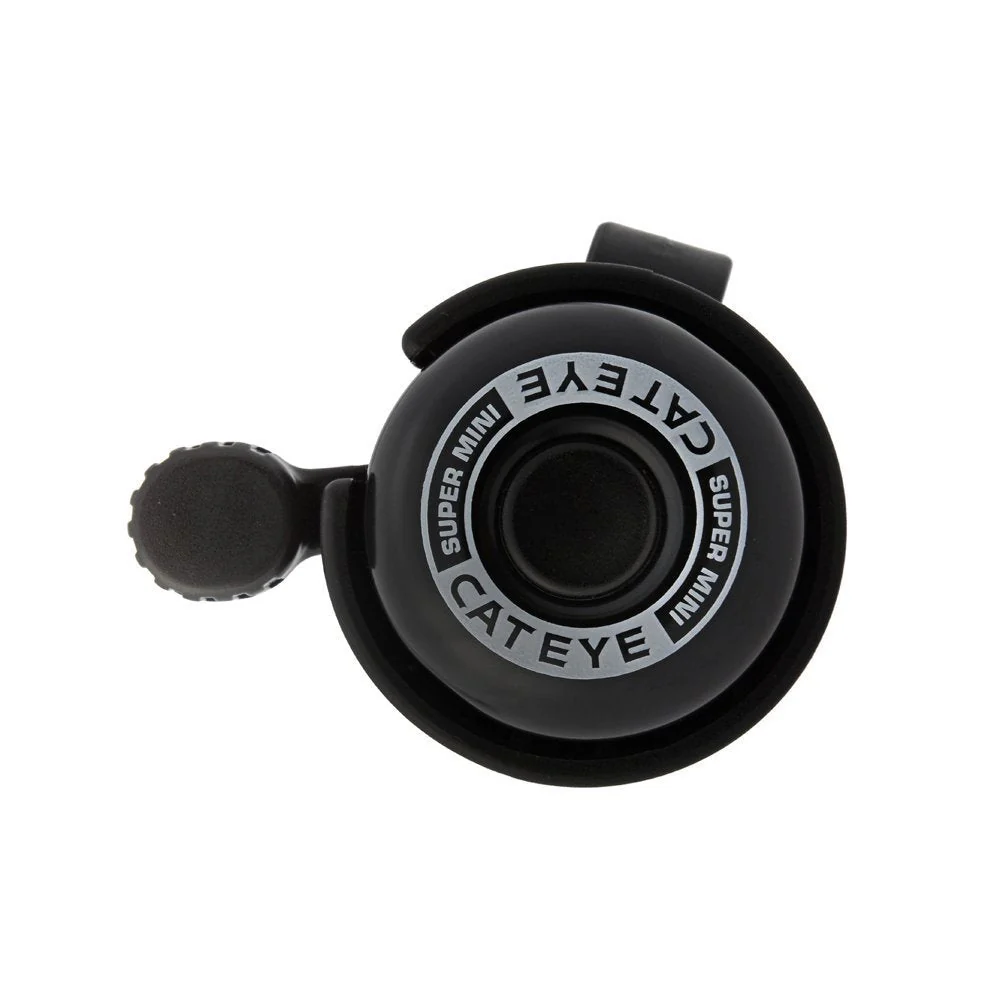 Cat Eye PB-600 Super Mini Bell - Image 2