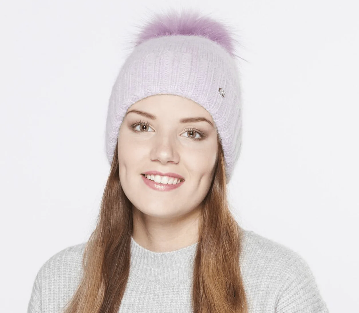 Chaos Giana Pom Ladies Beanie 2019 - Image 8