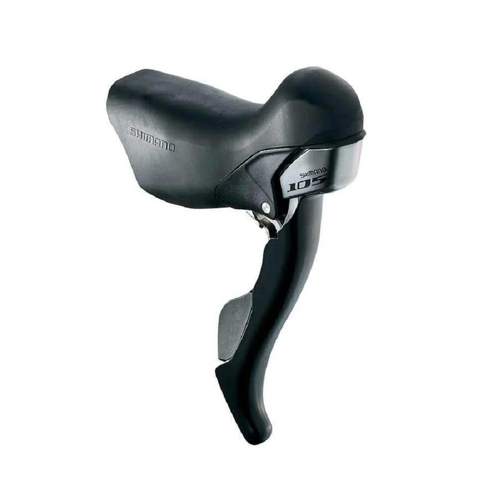 CL Shimano, 105 ST-5700-L, Shift/Brake Lever Combo - Image 3