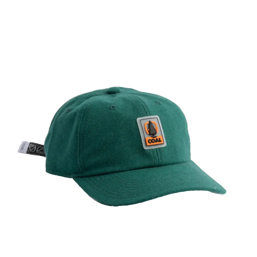 Coal Cedar Adult Cap - Image 2