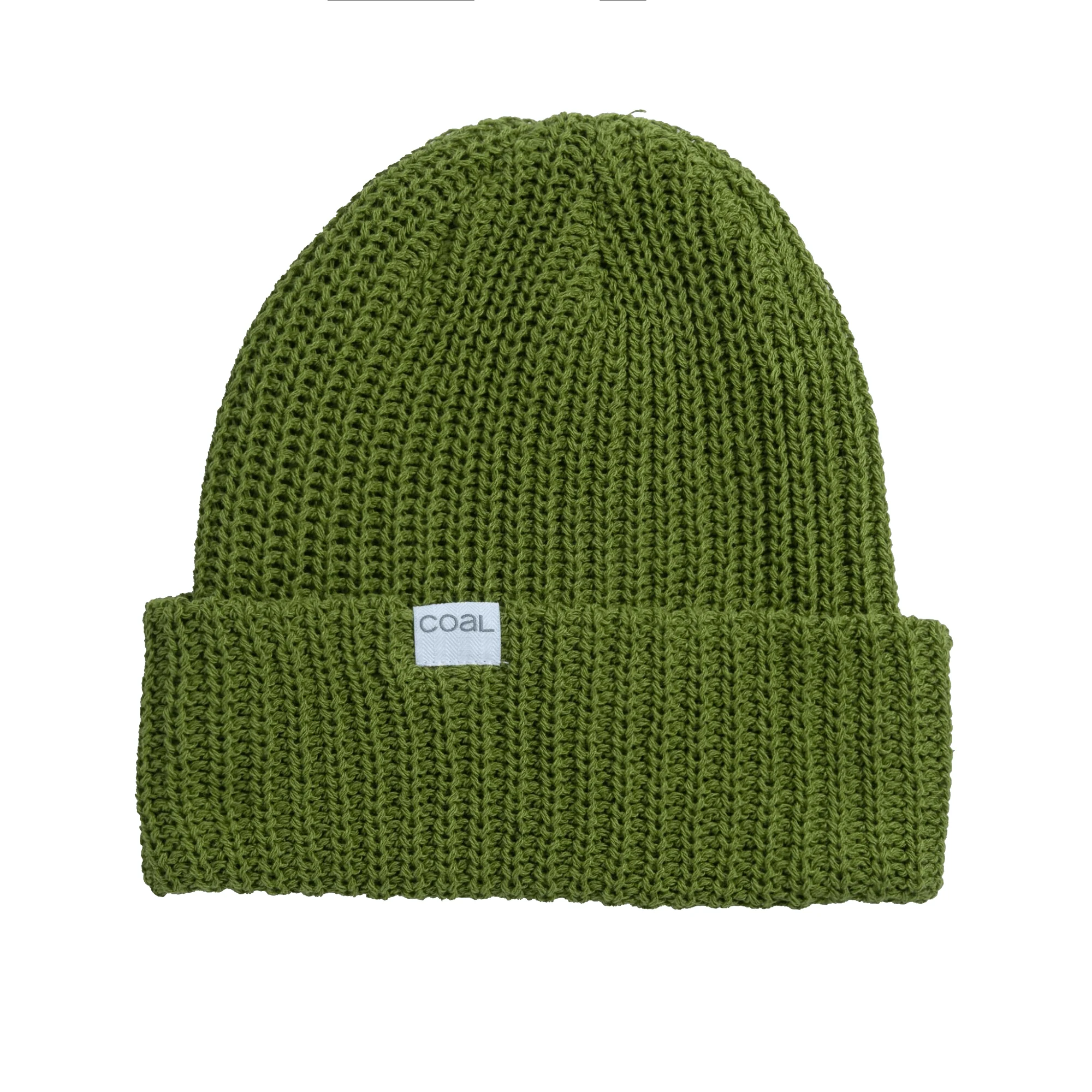 Coal Eddie Mens Beanie - Image 2