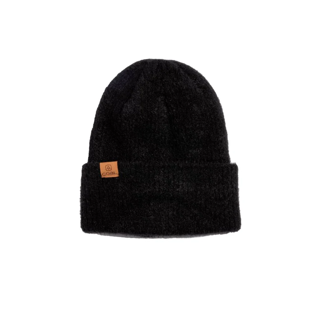 Coal Pearl Womens Beanie - Image 3