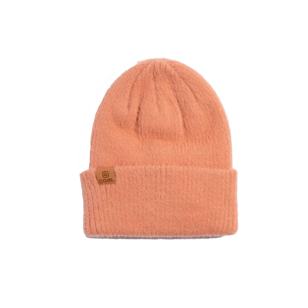 Coal Pearl Womens Beanie - Image 4