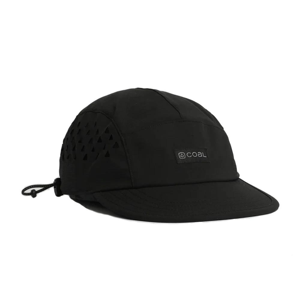 Coal Provo Adult Cap