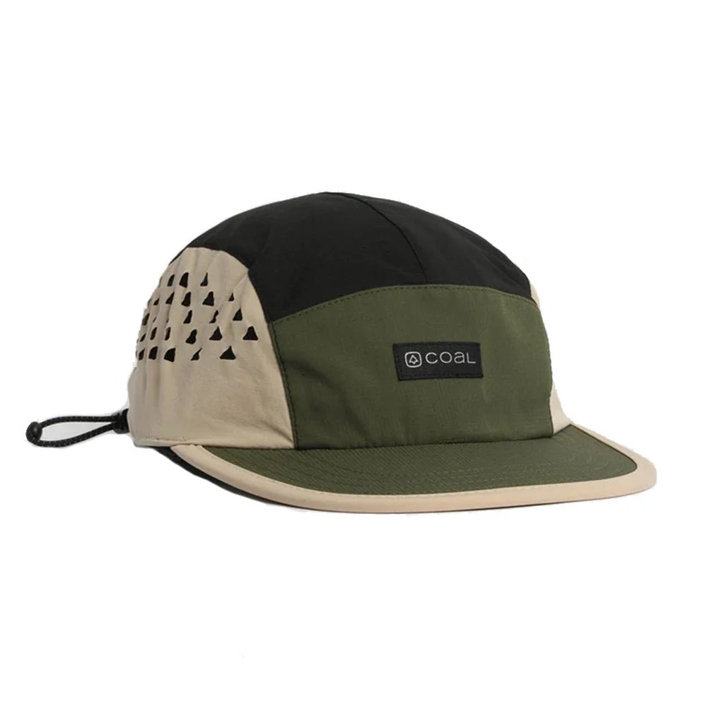 Coal Provo Adult Cap - Image 2