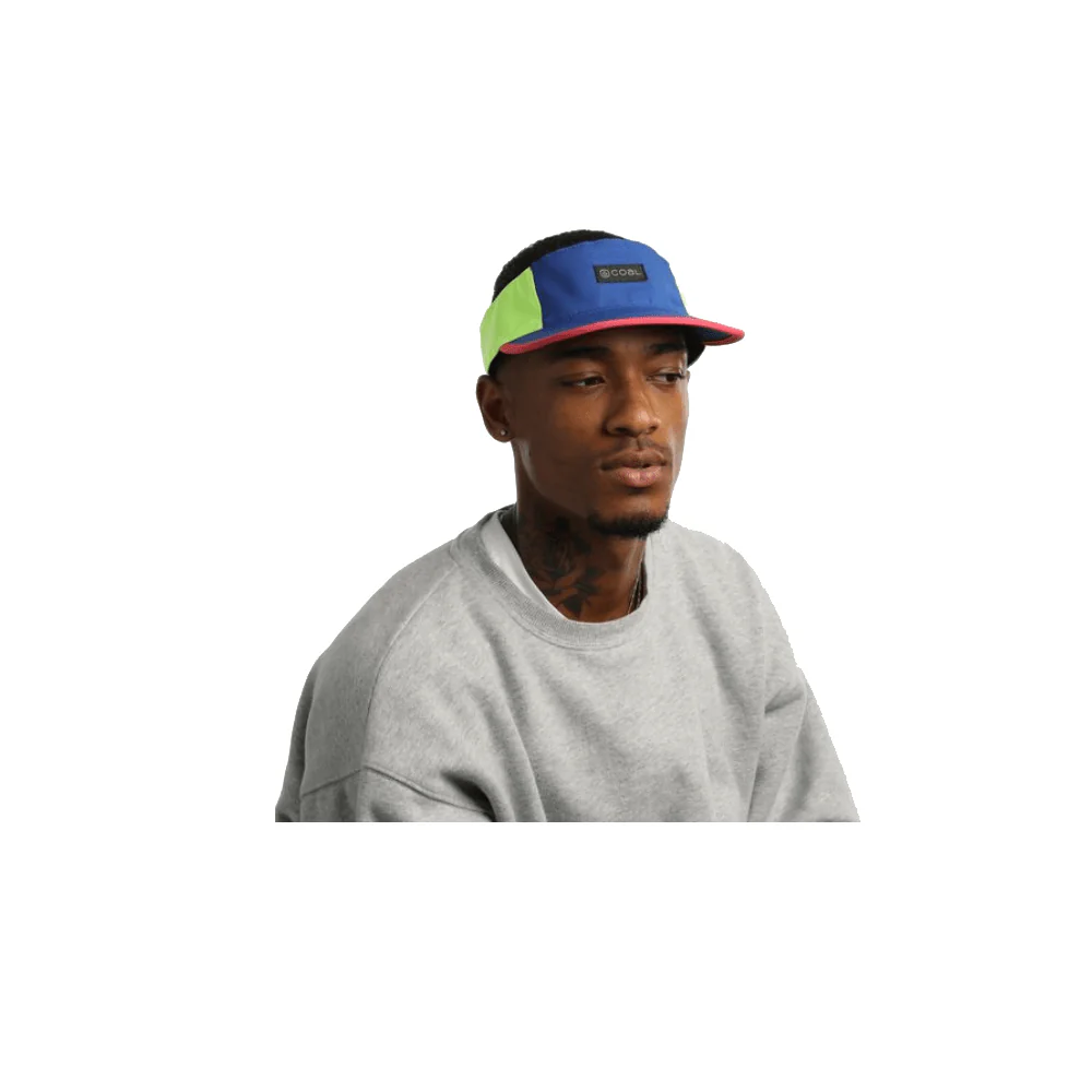 Coal Provo Mens Visor - Image 3