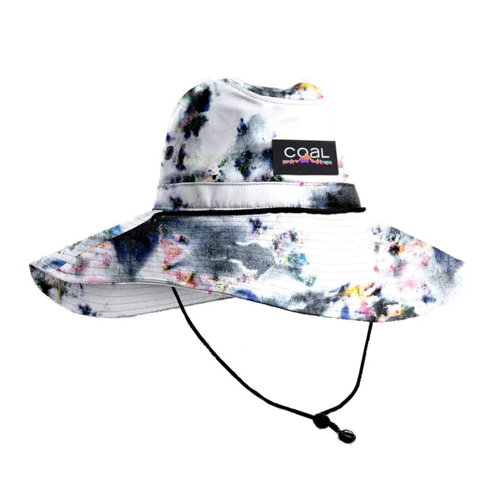 Coal Stillwater Adult Wide Brim Hat - Image 2