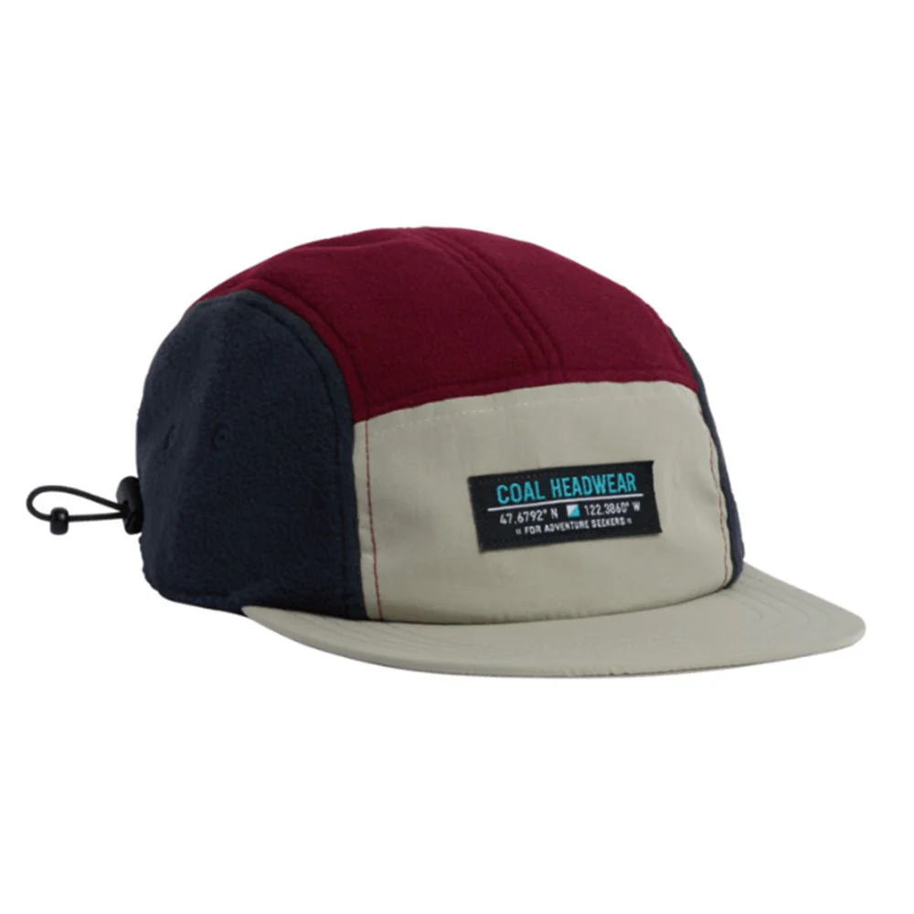 Coal The Bridger Adult Cap - Image 2
