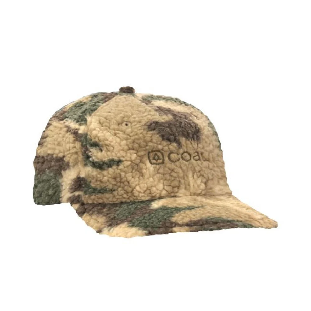 Coal The Edgewood Adult Fleece Cap - Image 3