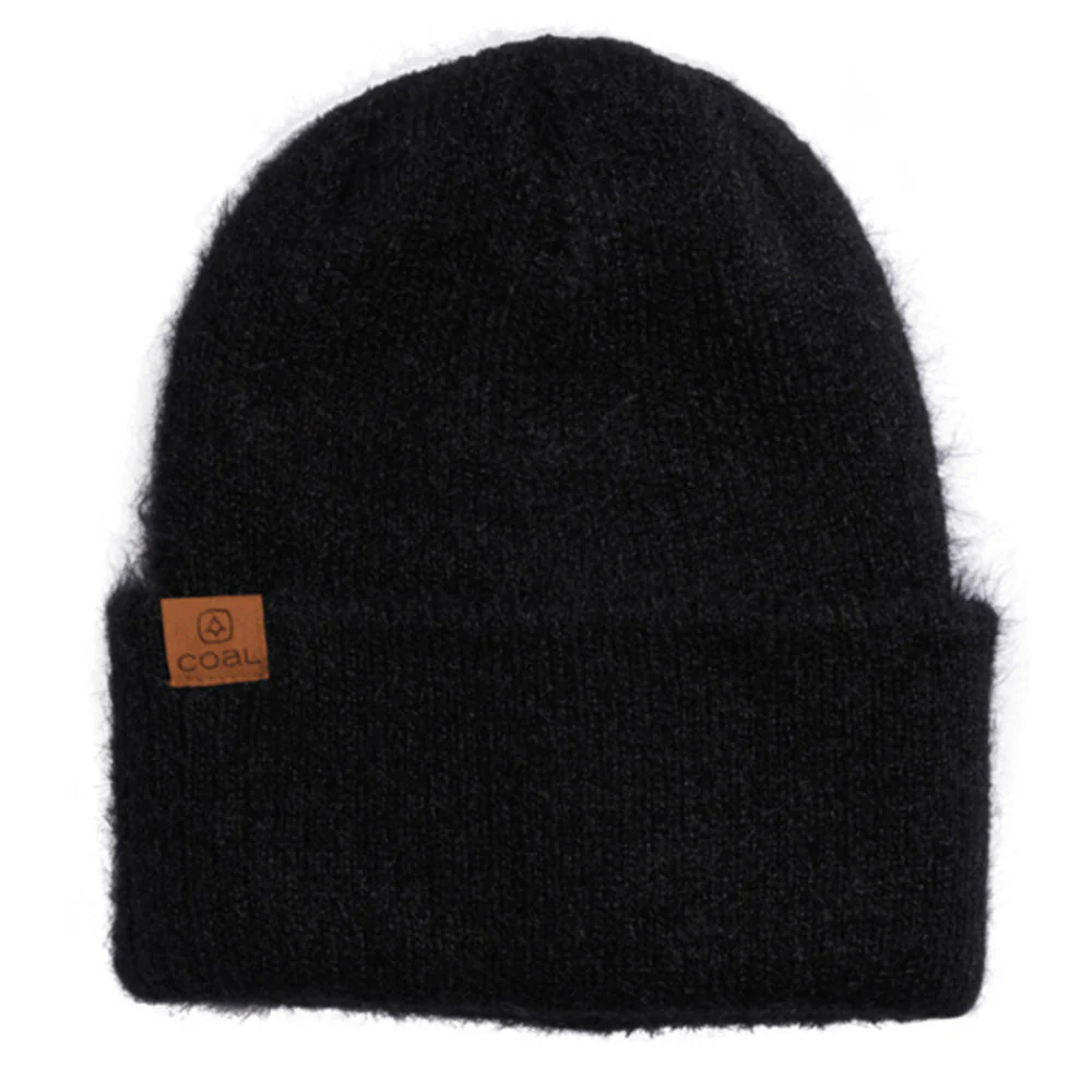 Coal Pearl Womens Beanie - Image 2