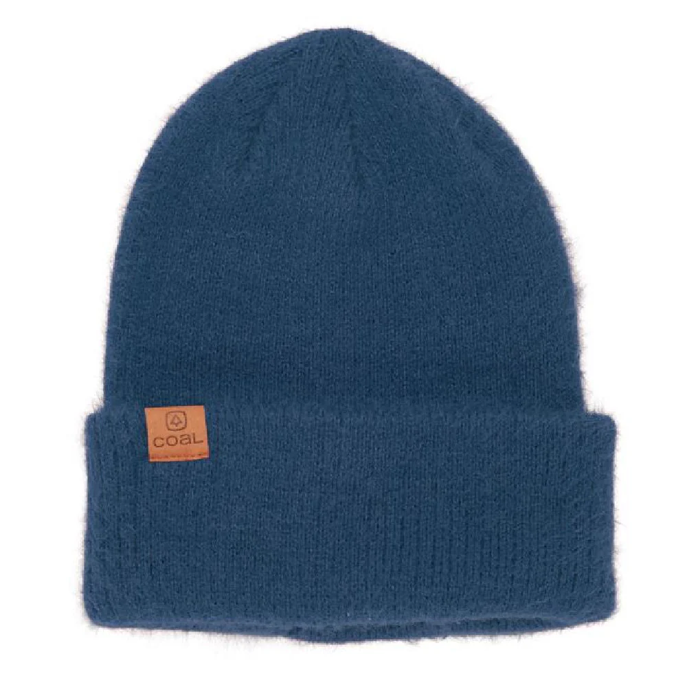 Coal Pearl Womens Beanie - Image 4