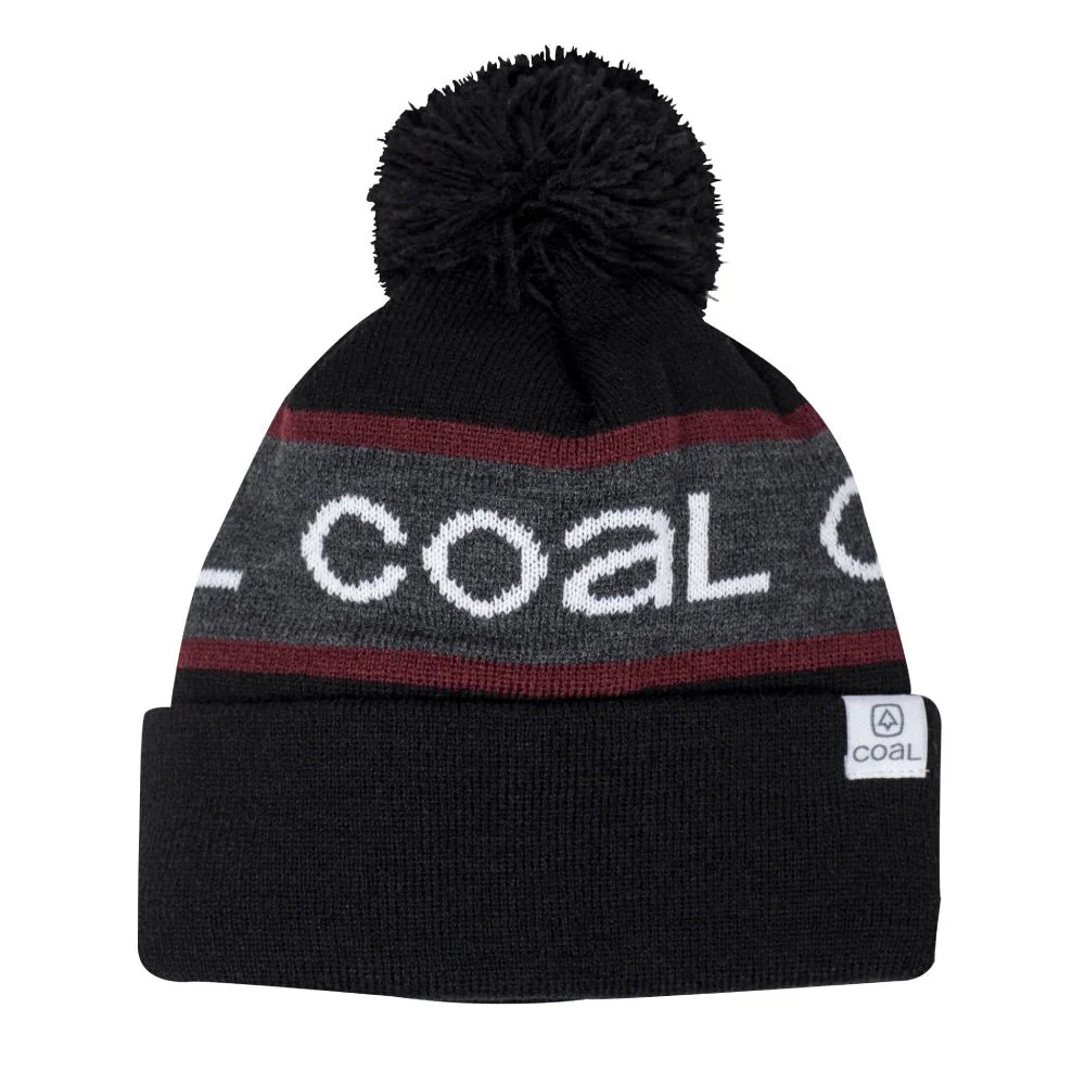 Coal The Team Adult Beanie - Image 2