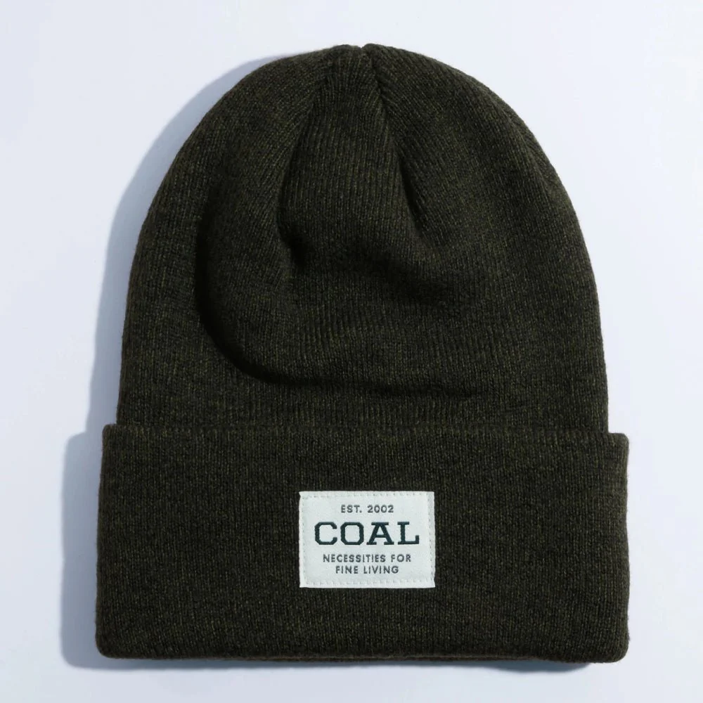 Coal The Uniform Adult Beanie - Image 21