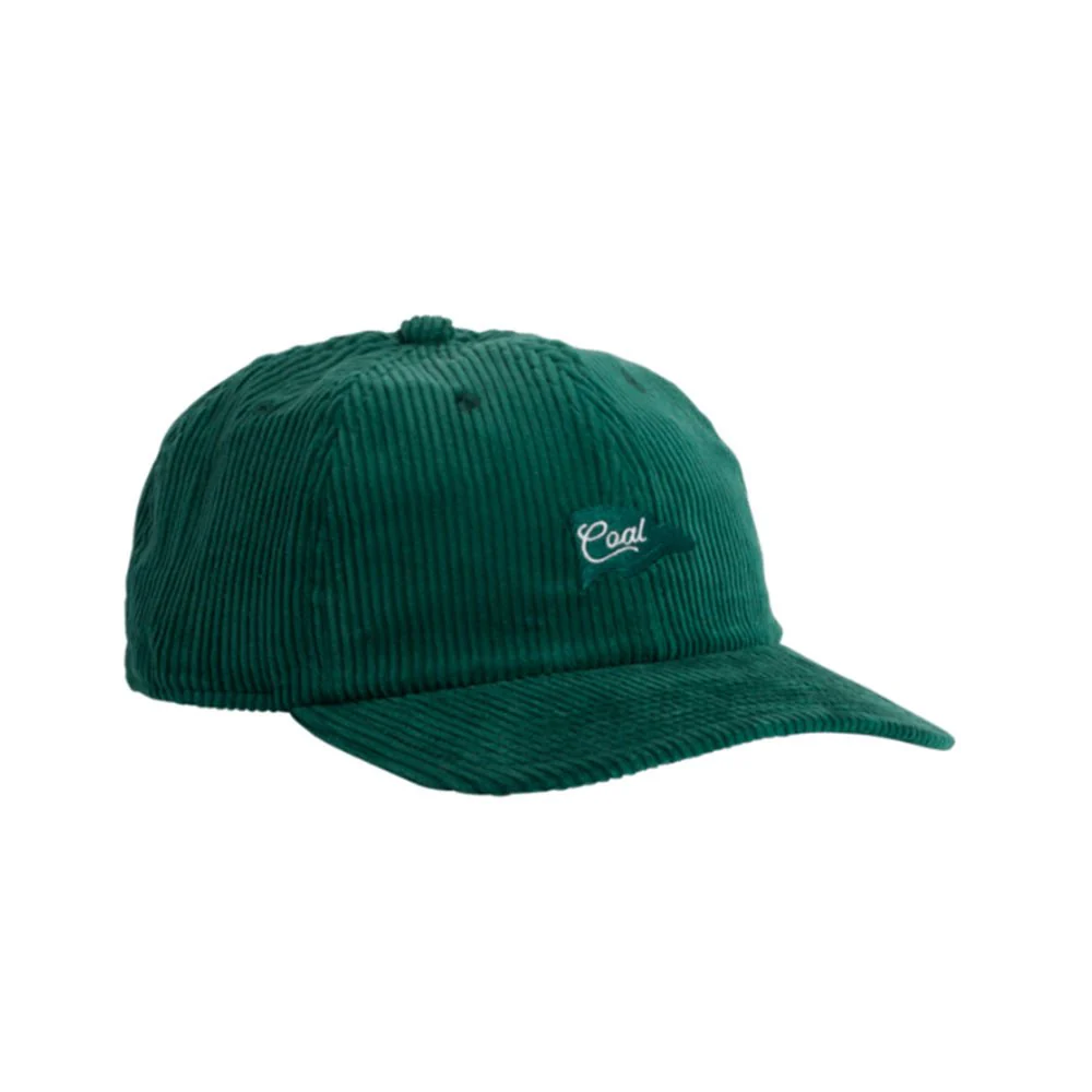 Coal The Whidbey Adult Cap