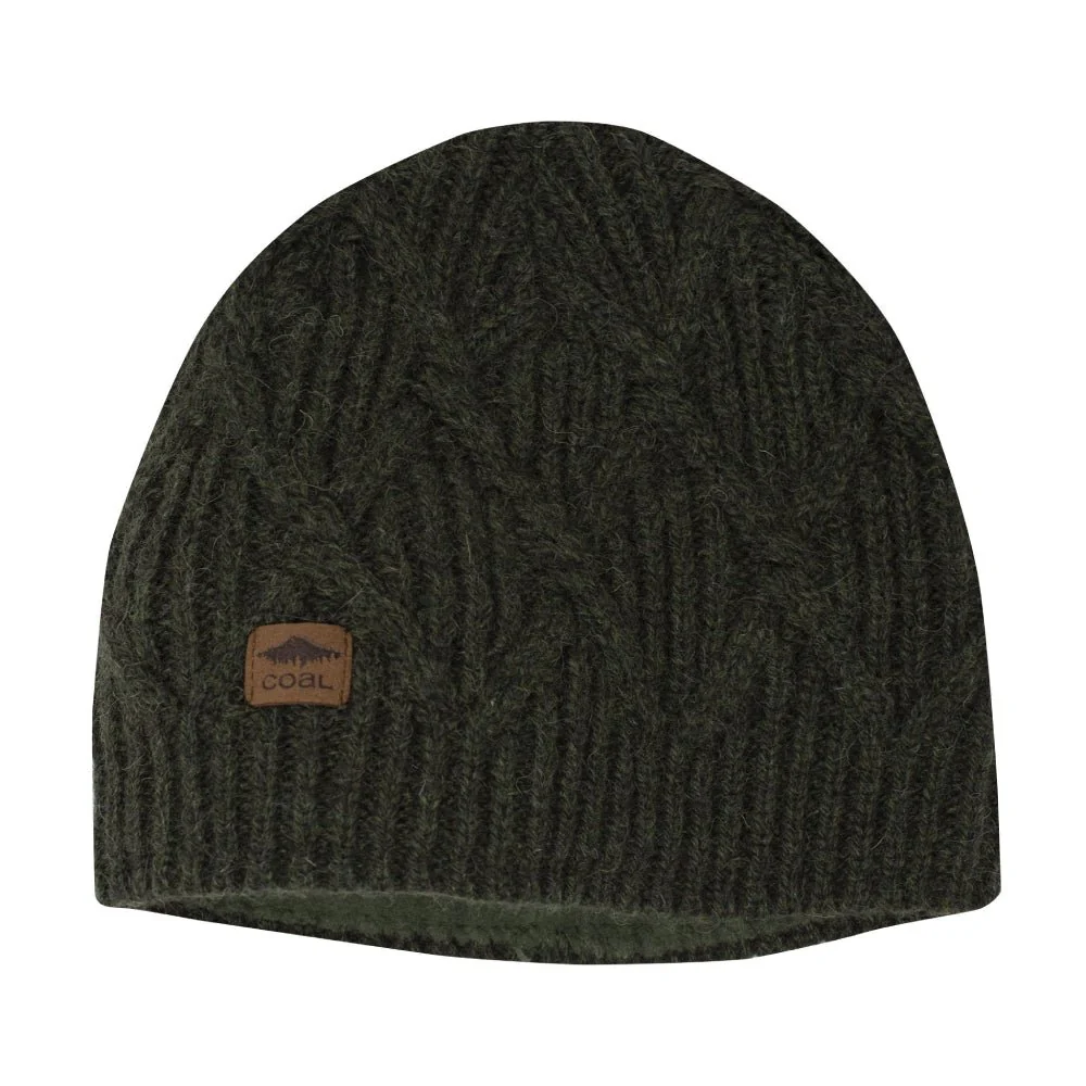 Coal The Yukon Adult Beanie - Image 2