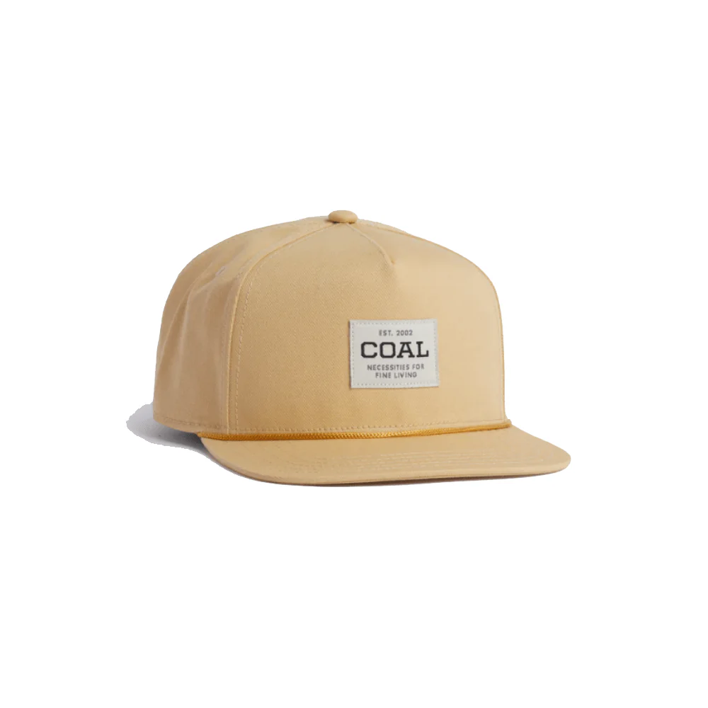 Coal Uniform Adult Cap - Image 4