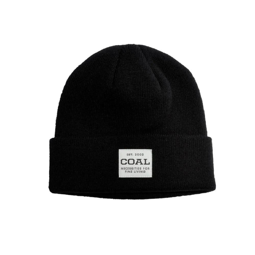 Coal Uniform Mid Adult Beanie - Image 4