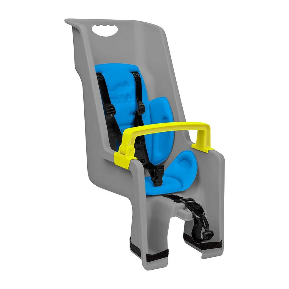 CoPilot Taxi Child Seat with EX-1 Rack - Image 2