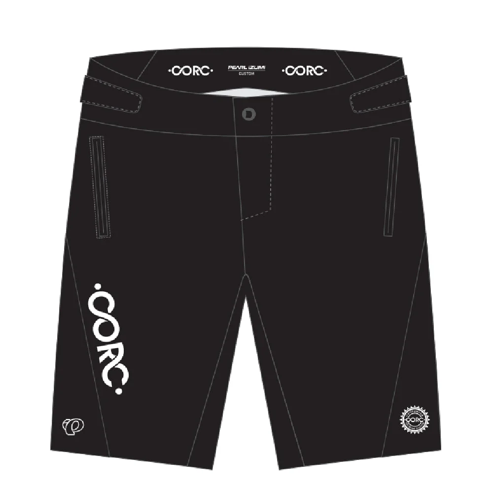 CORC - Pearl Izumi Divide Mens Shell Short