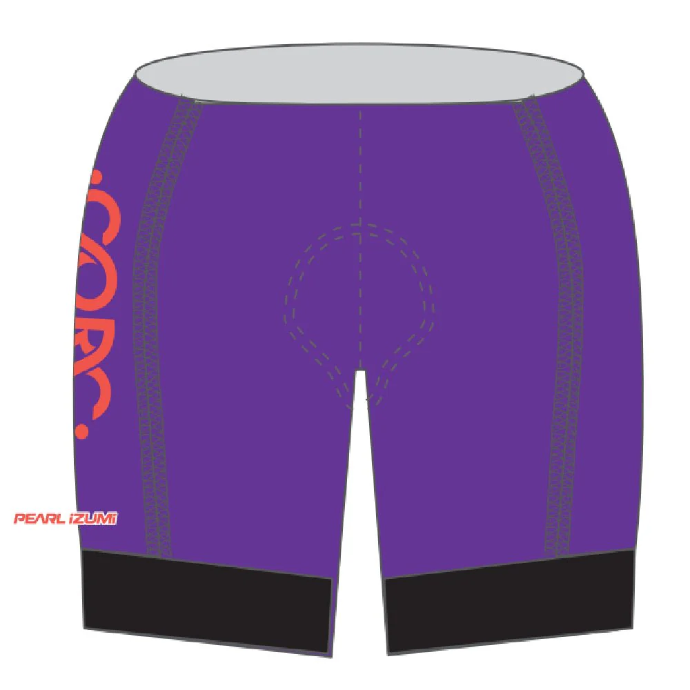 CORC - Pearl Izumi Select LTD Womens Short