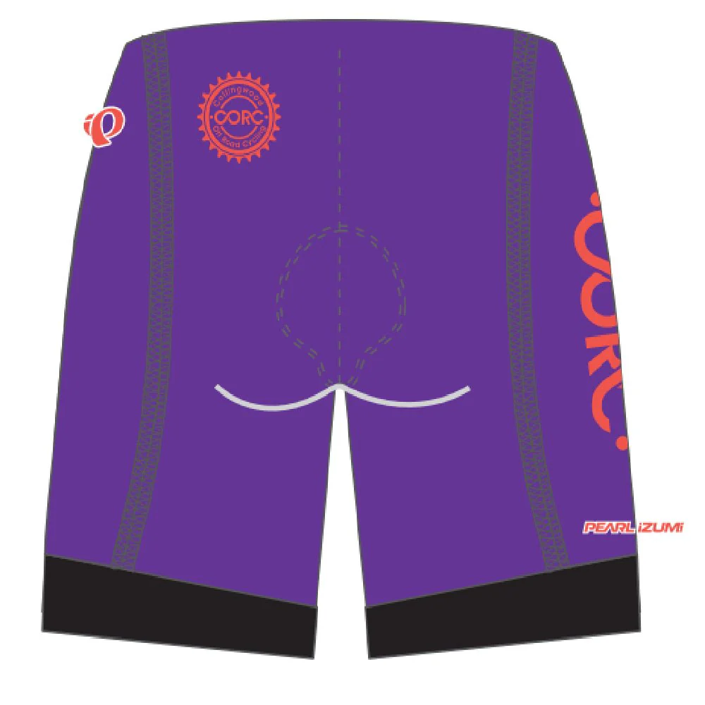 CORC - Pearl Izumi Select LTD Womens Short - Image 2