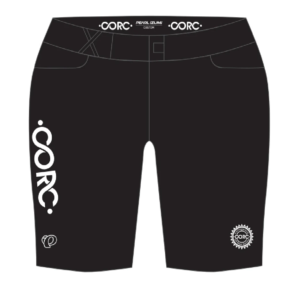 CORC - Pearl Izumi Summit Womens Shell Short