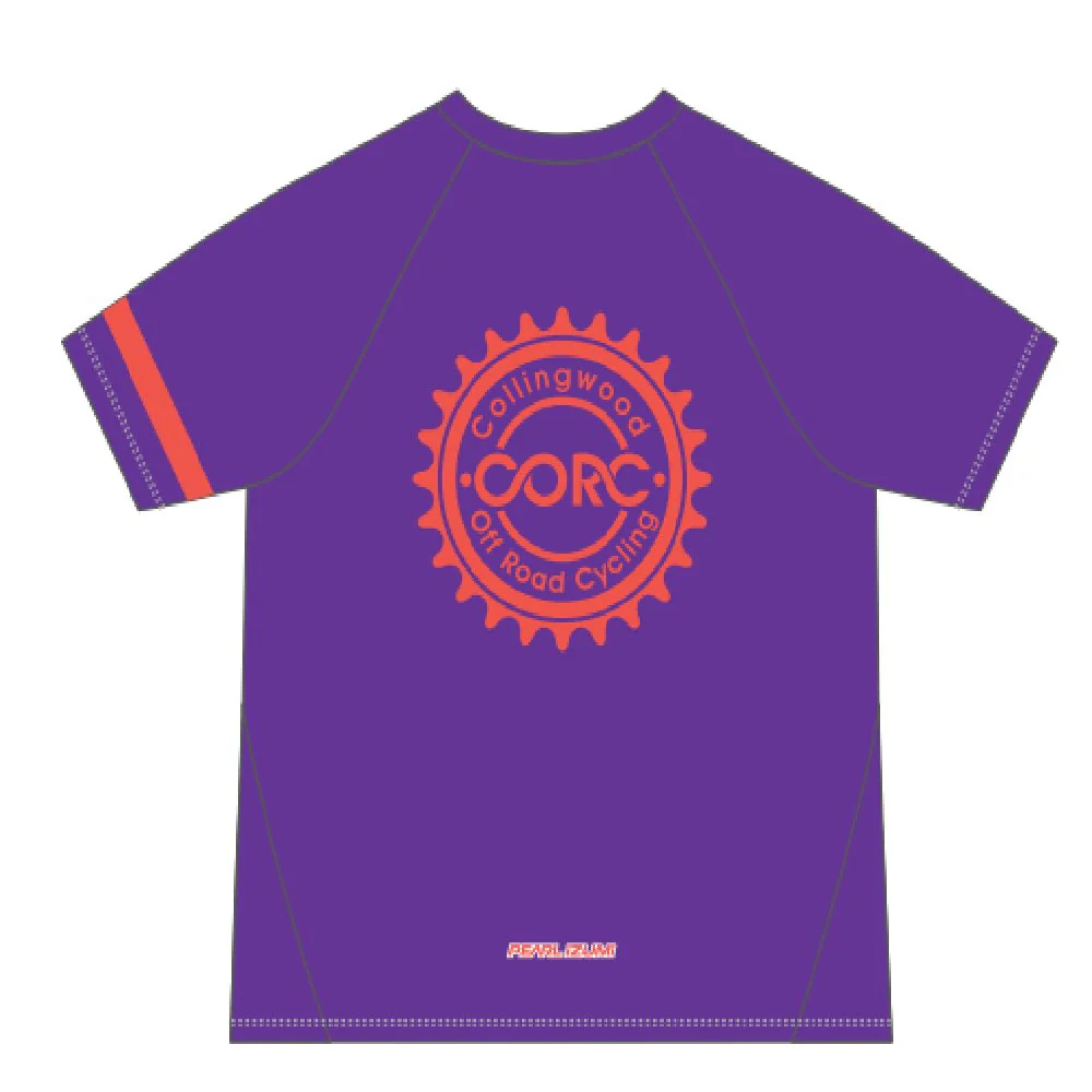 CORC - Pearl Izumi Summit Youth Jersey - Image 3