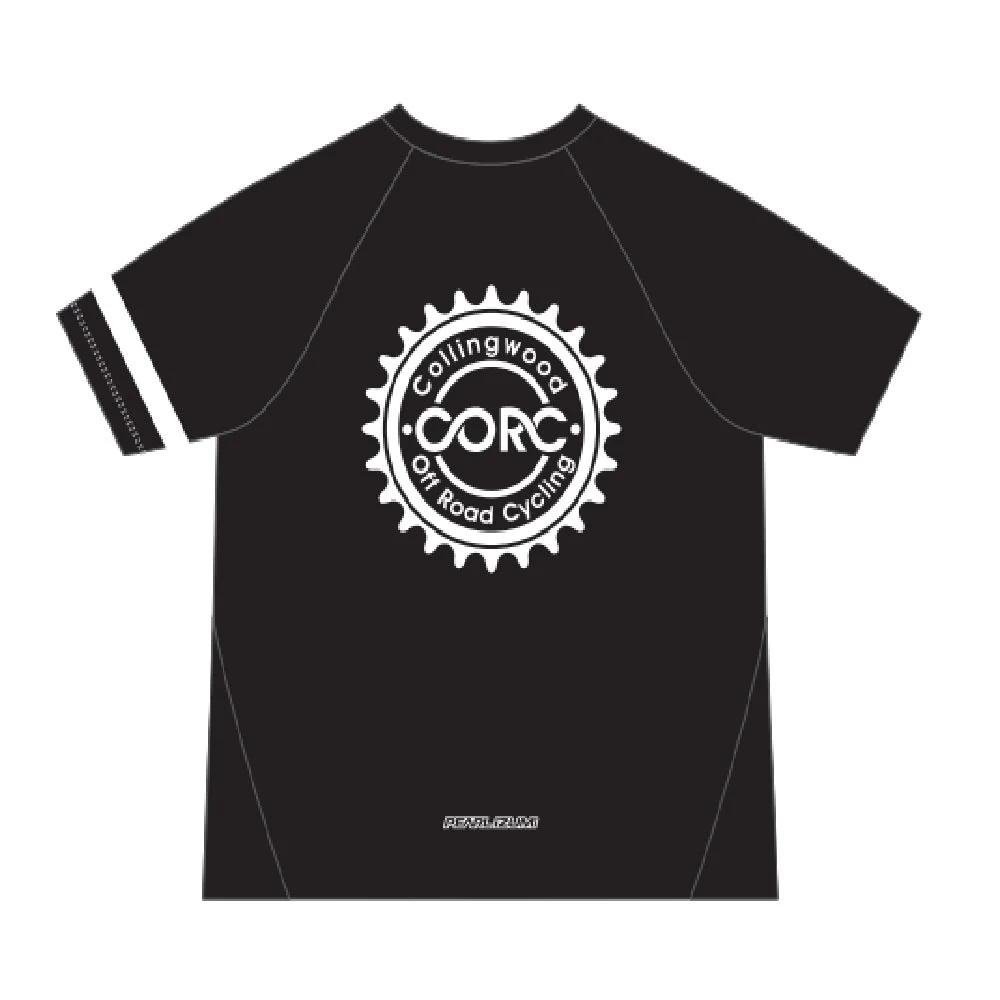 CORC - Pearl Izumi Summit Youth Jersey - Image 4