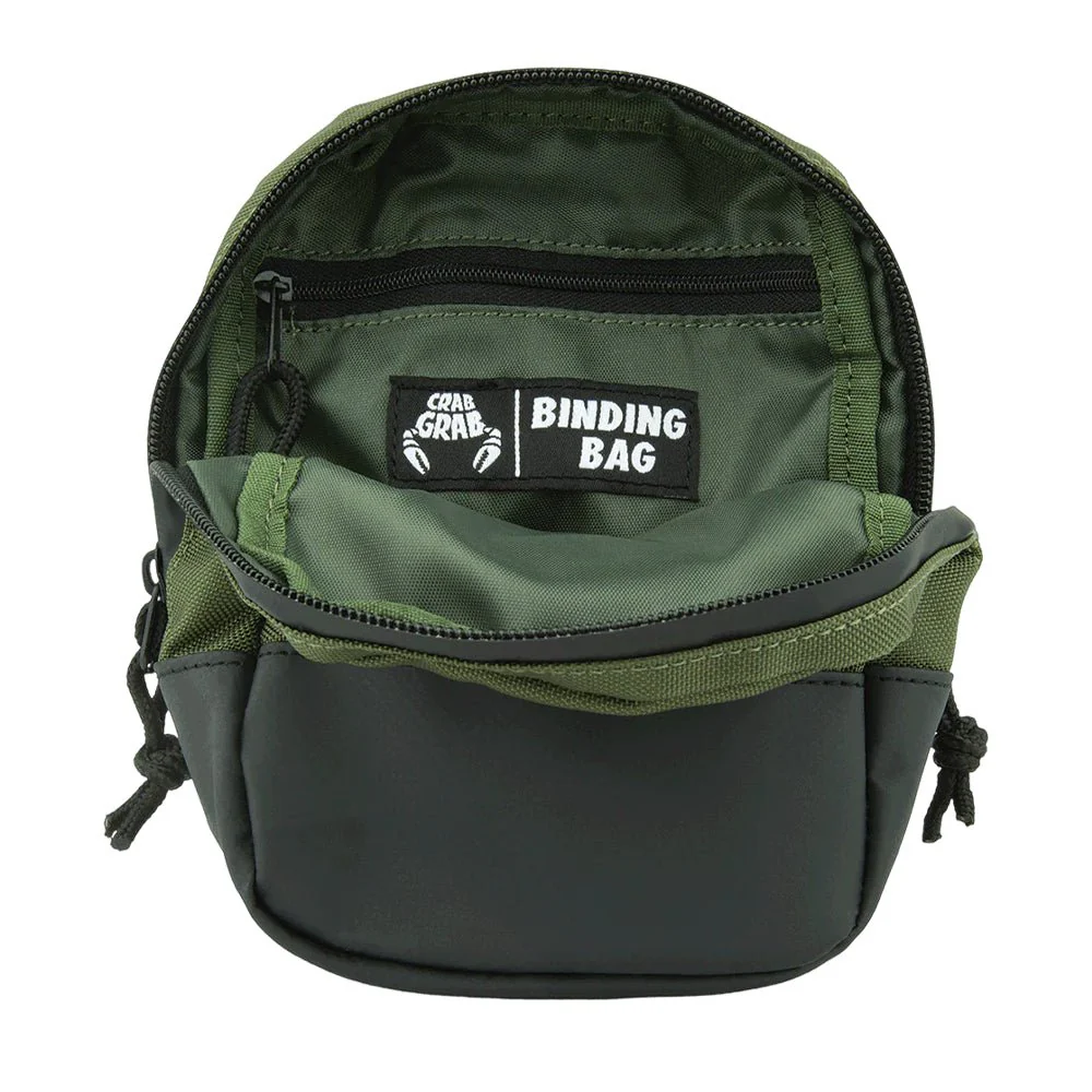 Crab Grab Binding Bag - Image 6