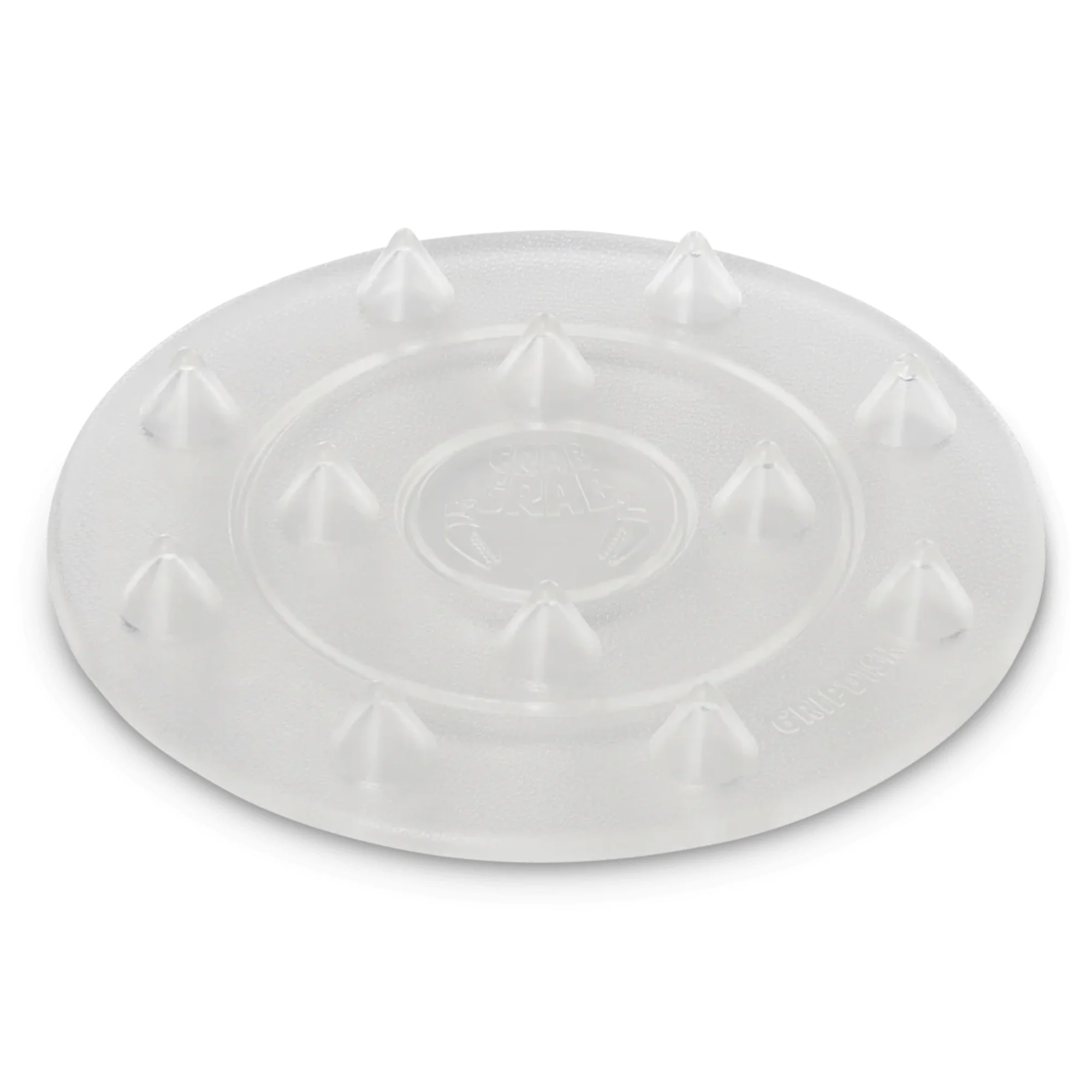 Crab Grab Grip Disk Stomp Pad - Image 8