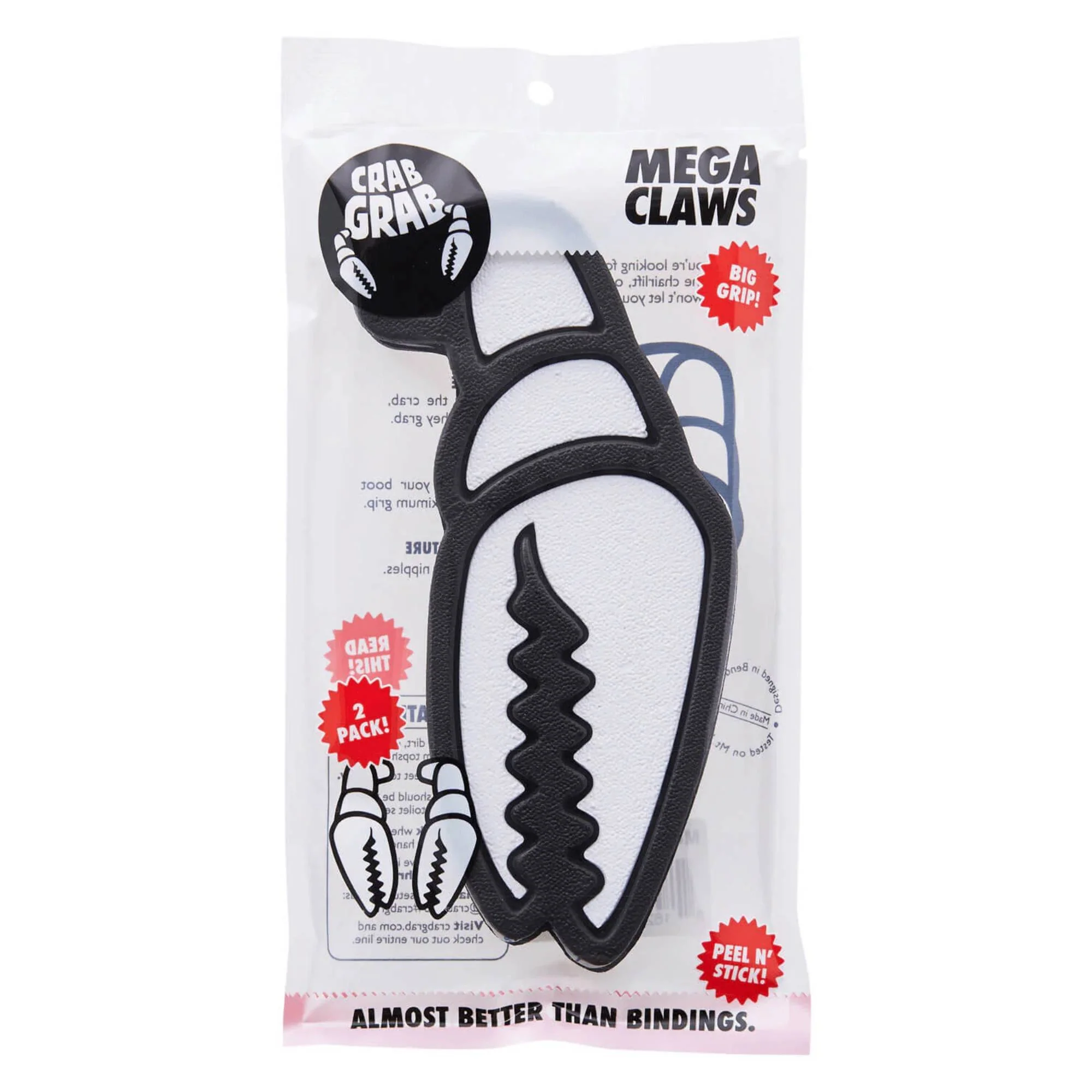 Crab Grab Mega Claw Stomp Pad - Image 6