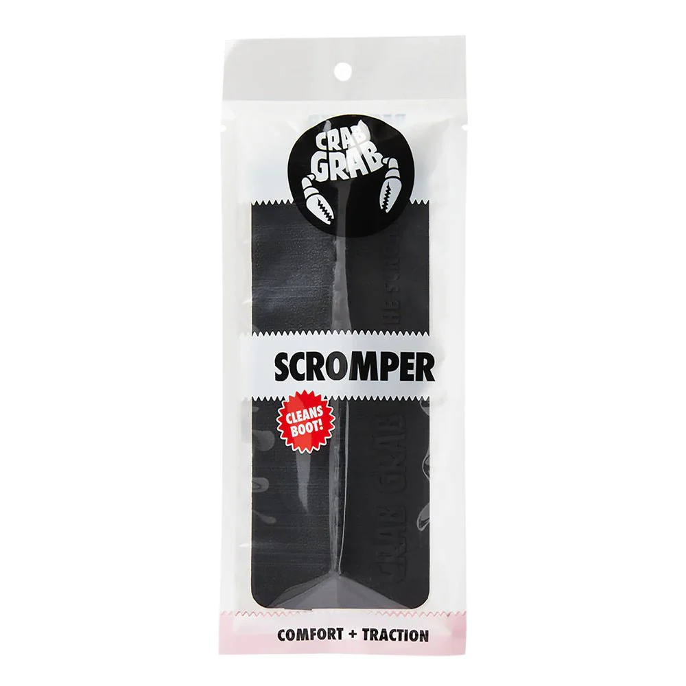 Crab Grab Scromper Stomp Pad - Image 4
