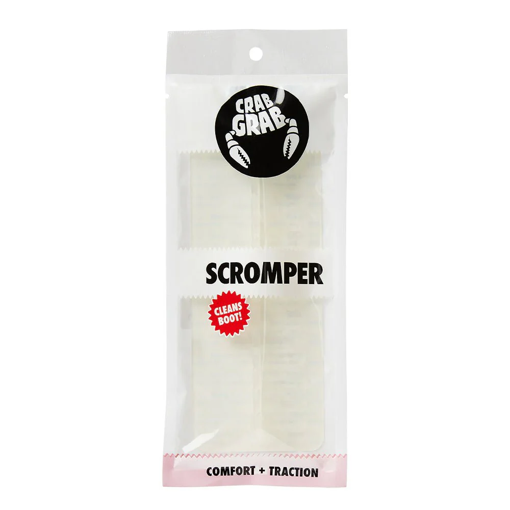 Crab Grab Scromper Stomp Pad - Image 5
