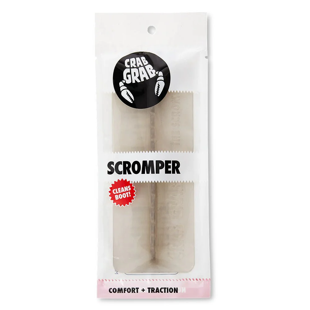 Crab Grab Scromper Stomp Pad - Image 6
