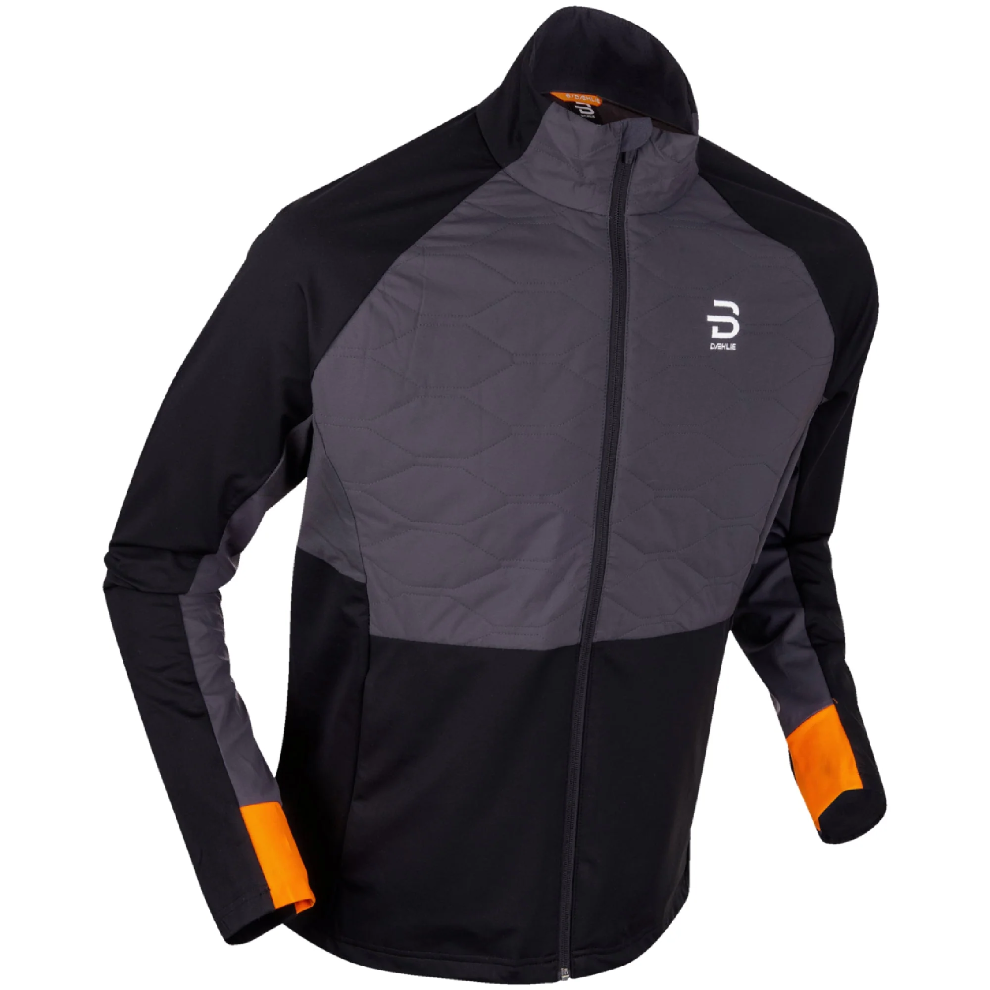 Daehlie Challenge 2.0 Mens Jacket - Image 2