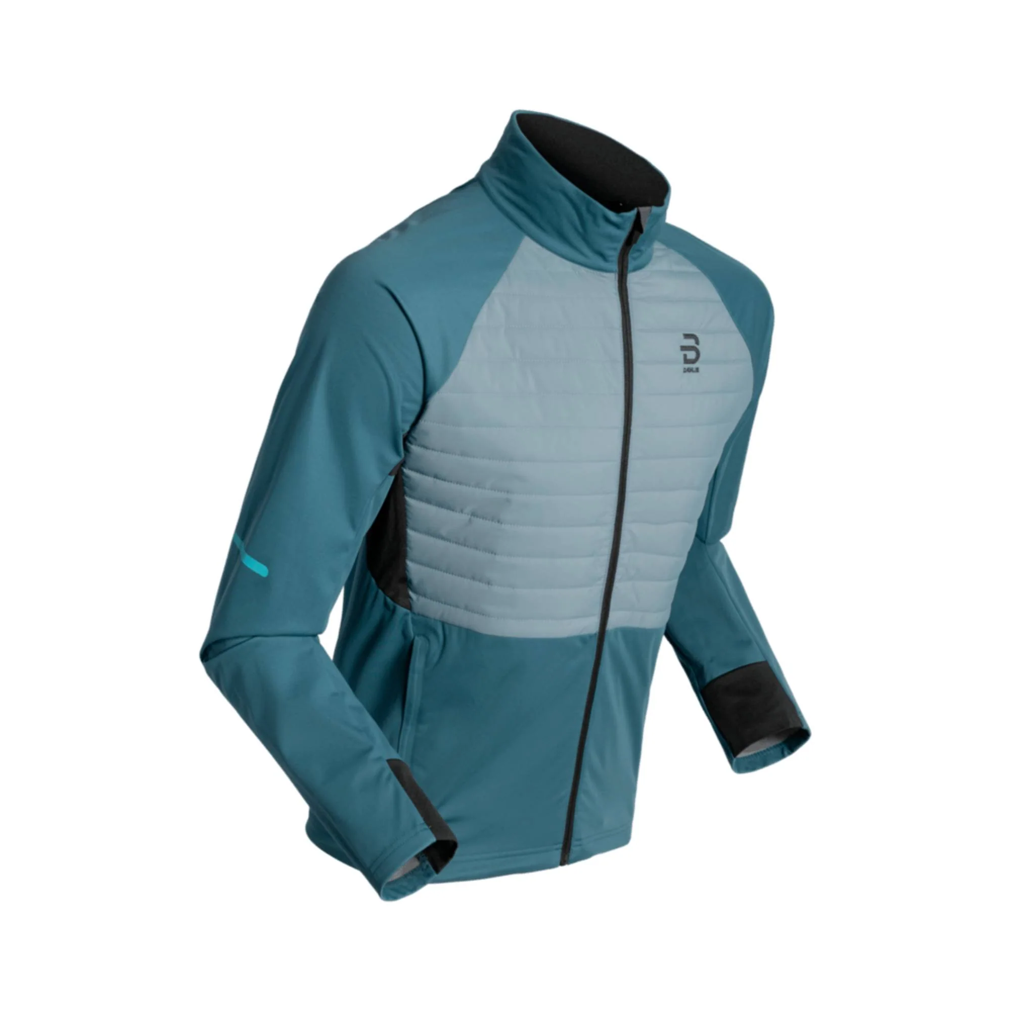 Daehlie Challenge 3.0 Mens Jacket - Image 12