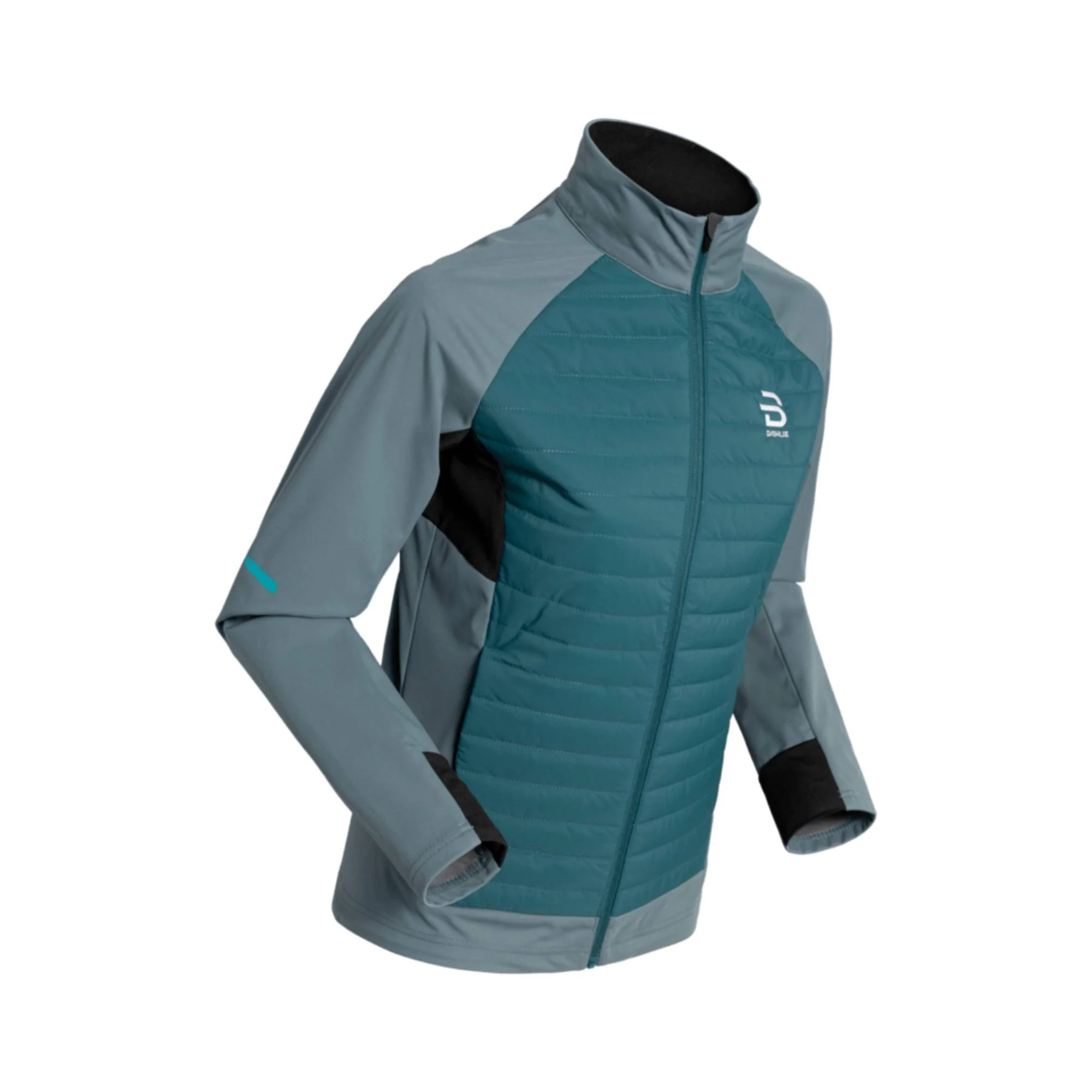 Daehlie Challenge 3.0 Womens Jacket