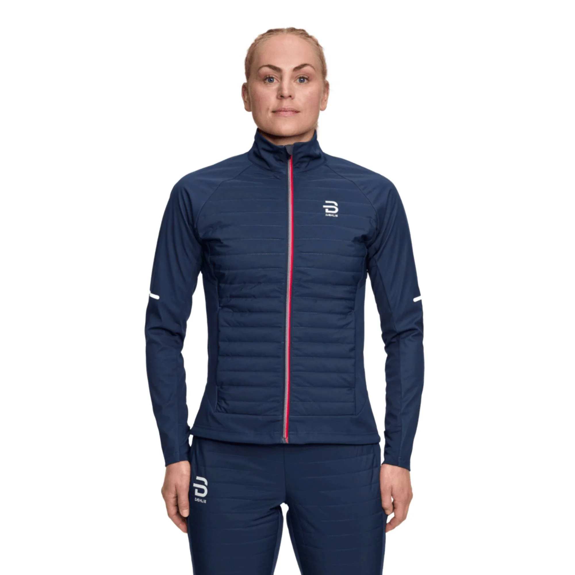 Daehlie Challenge 3.0 Womens Jacket - Image 4