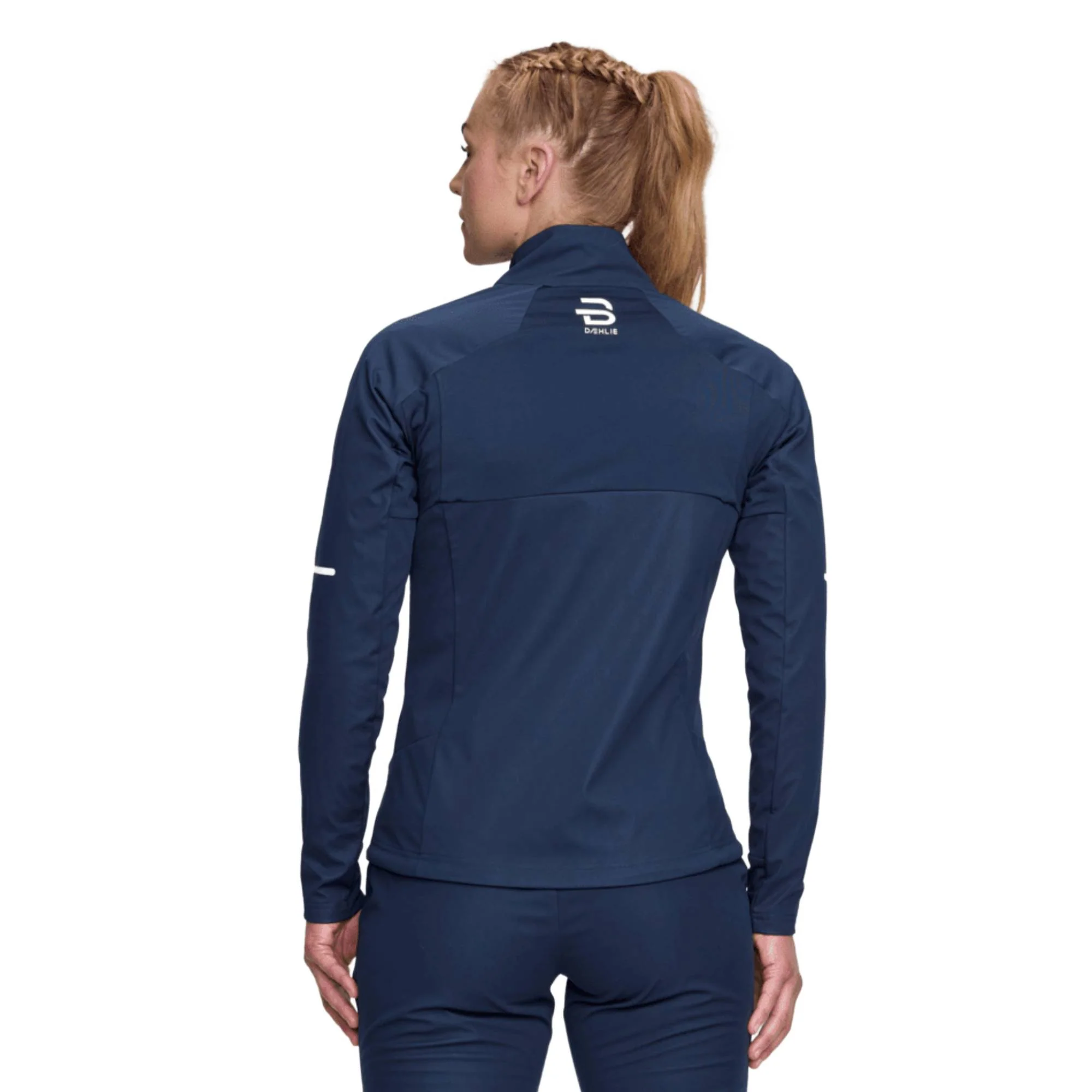 Daehlie Challenge 3.0 Womens Jacket - Image 5