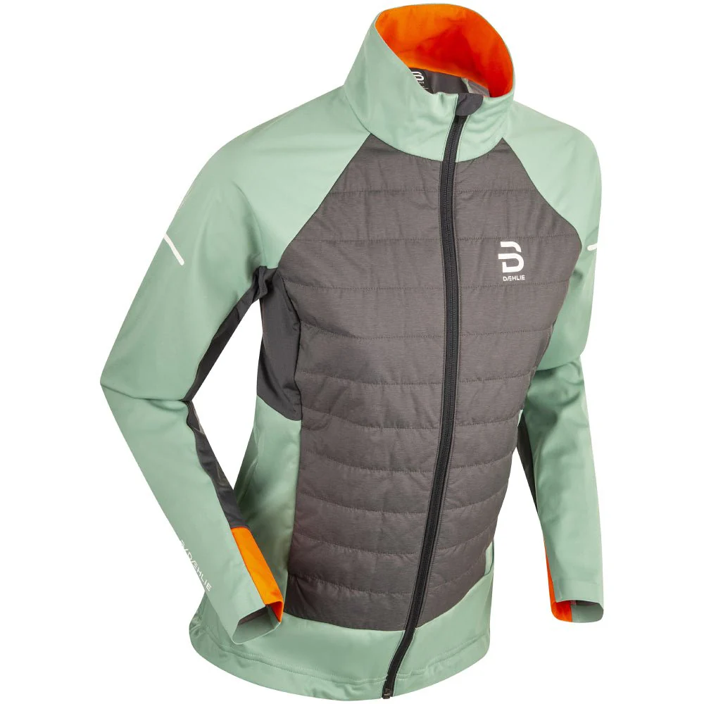 Daehlie Challenge Womens Jacket - Image 4