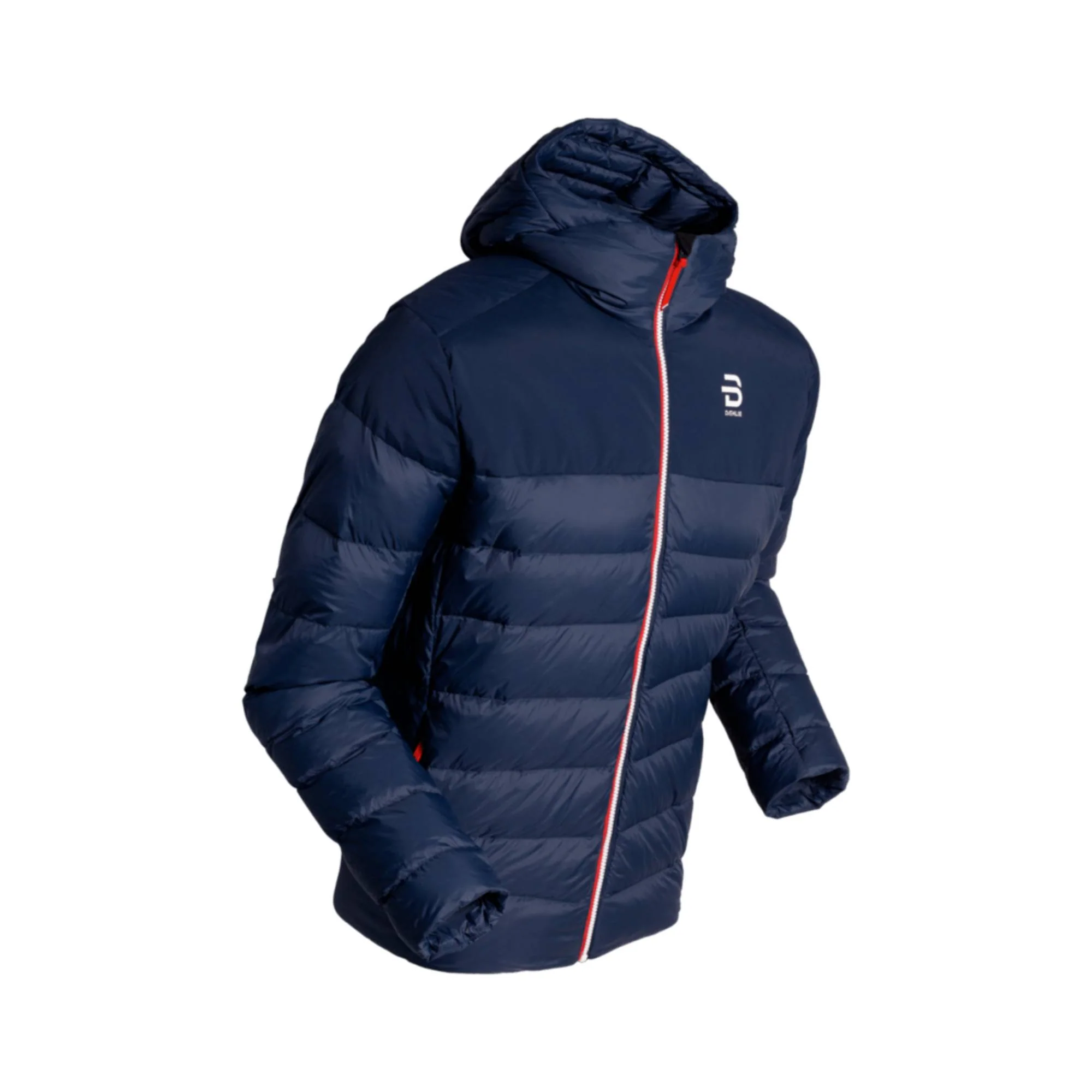 Daehlie Cortina Light Down Mens Jacket - Image 3