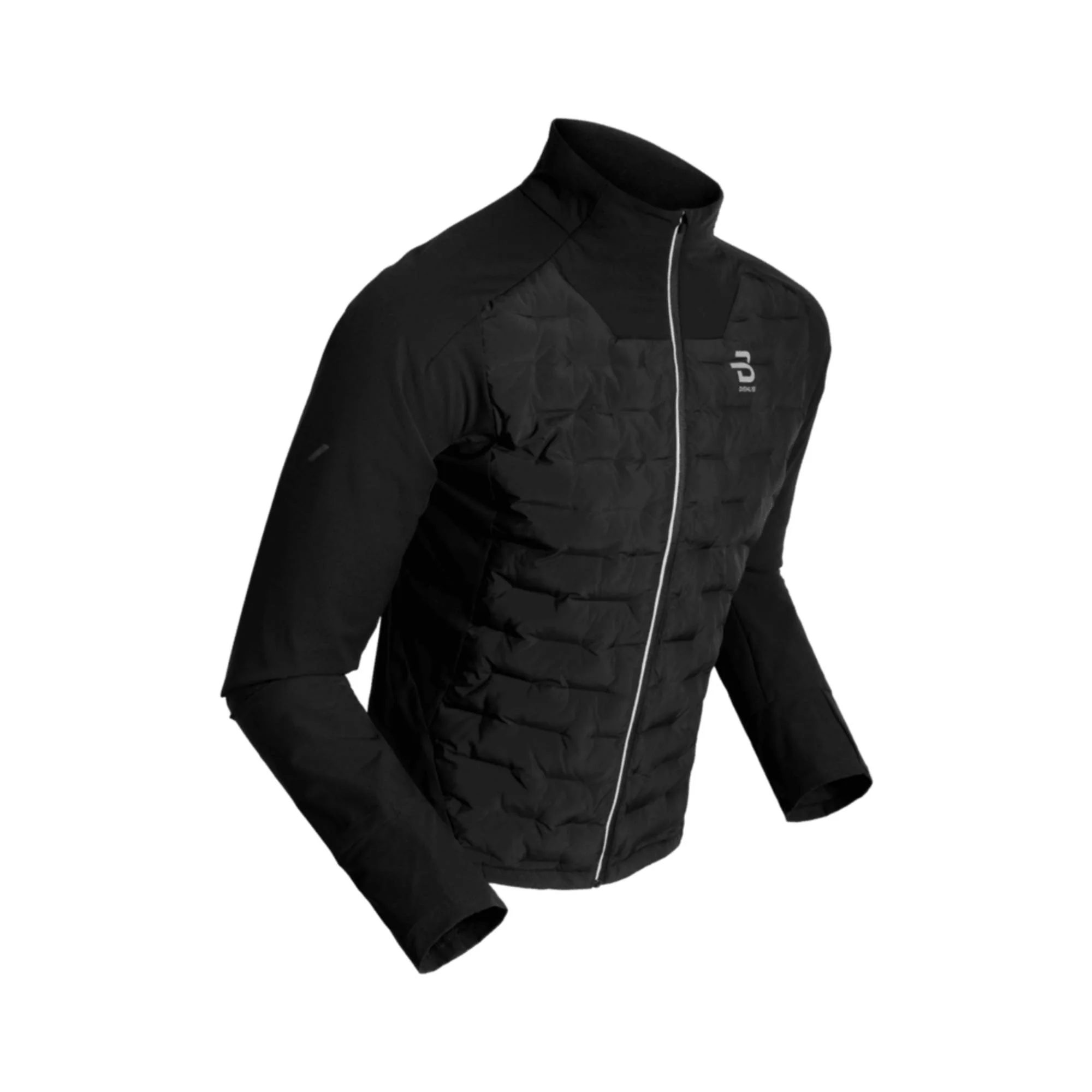 Daehlie Distance Mens Jacket - Image 2
